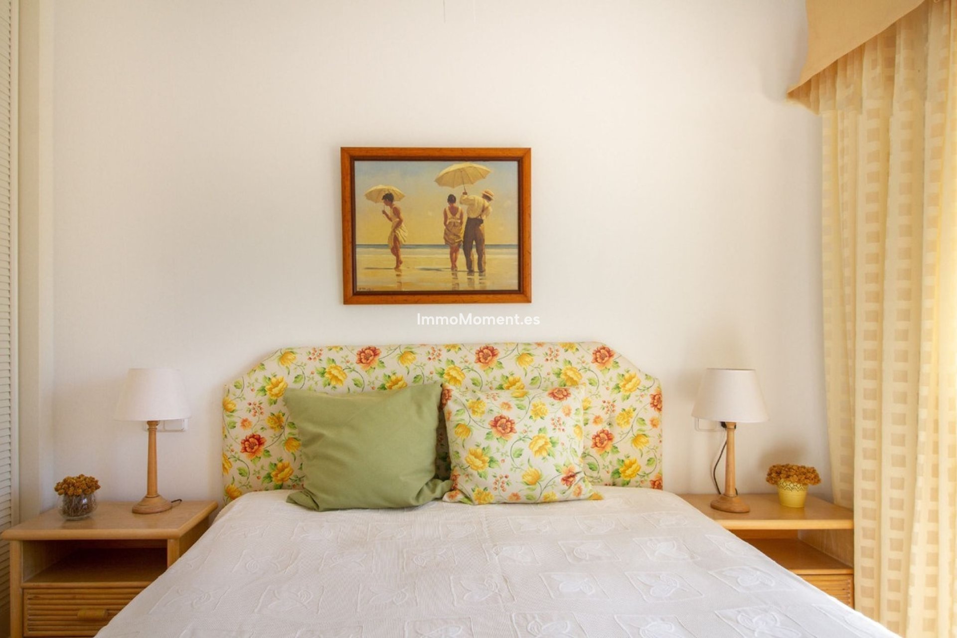 Revente - Villa - Calpe - Calpe Centro