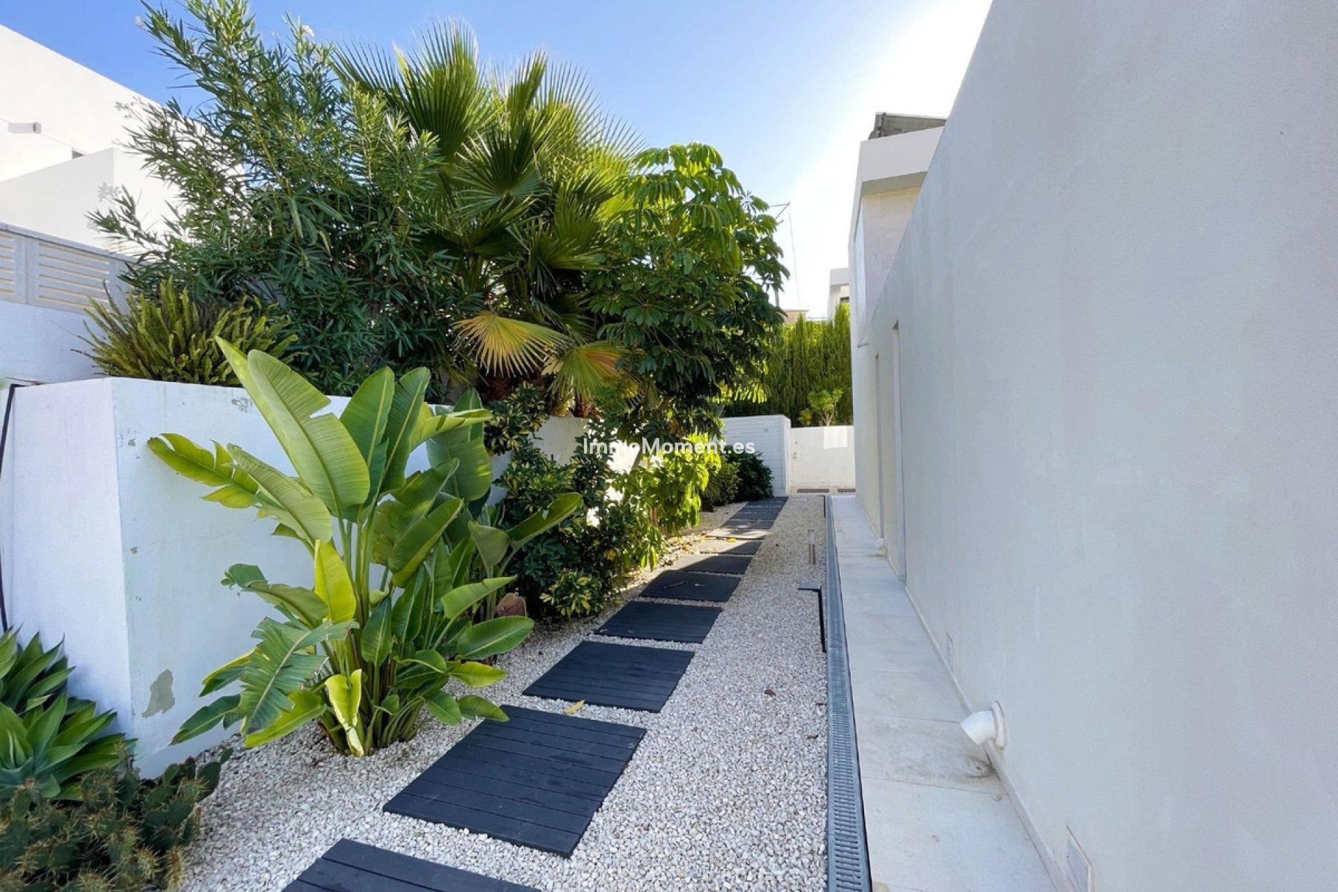 Revente - Villa - Calpe - Calpe Centro