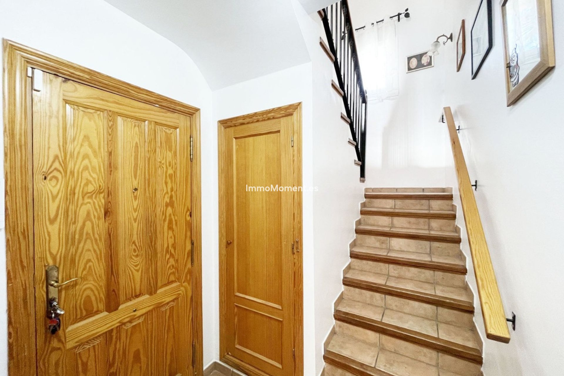 Revente - Villa - Calpe - Calpe Centro