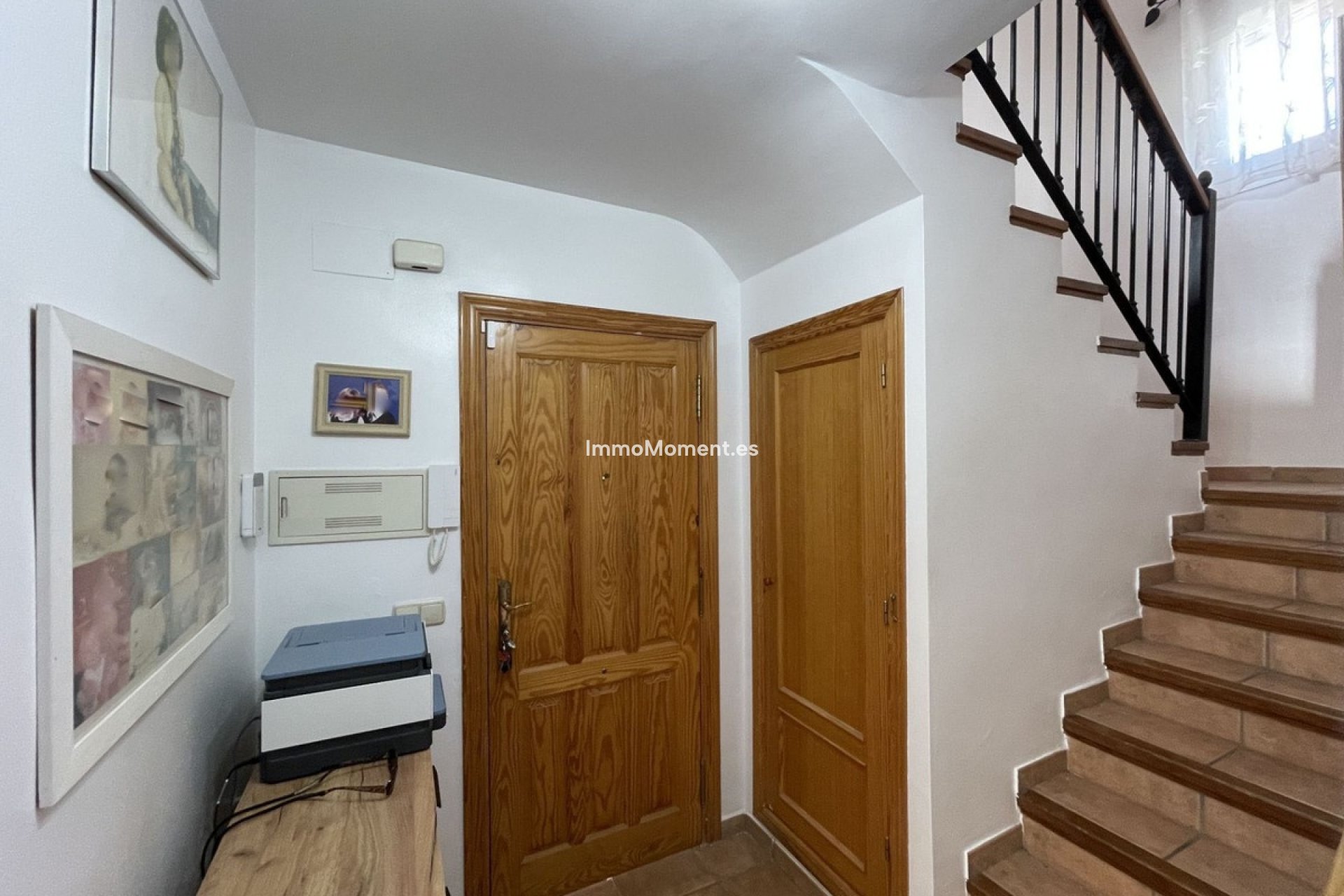 Revente - Villa - Calpe - Calpe Centro