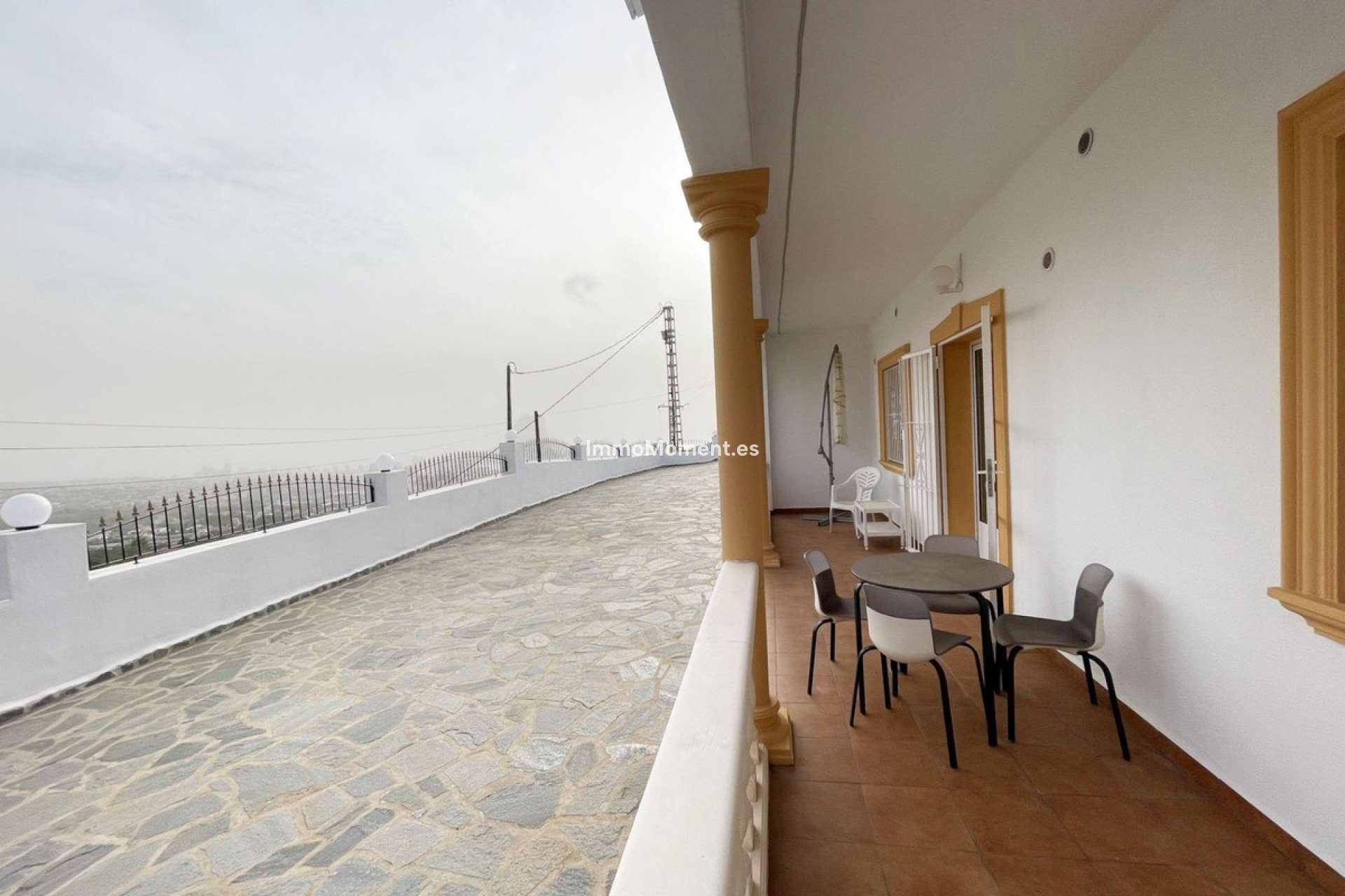 Revente - Villa - Calpe - Calpe Centro