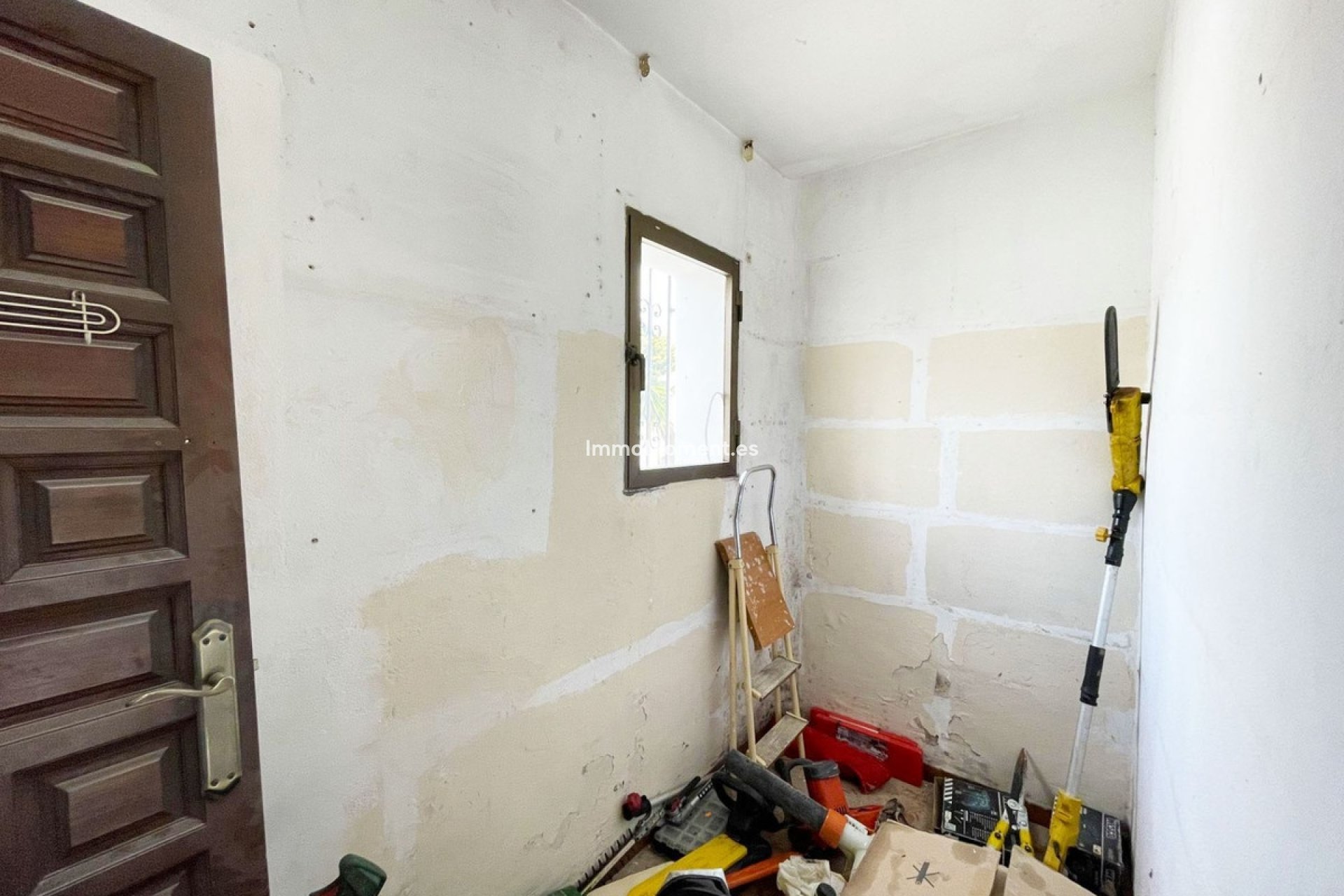 Revente - Villa - Calpe - Calpe Centro