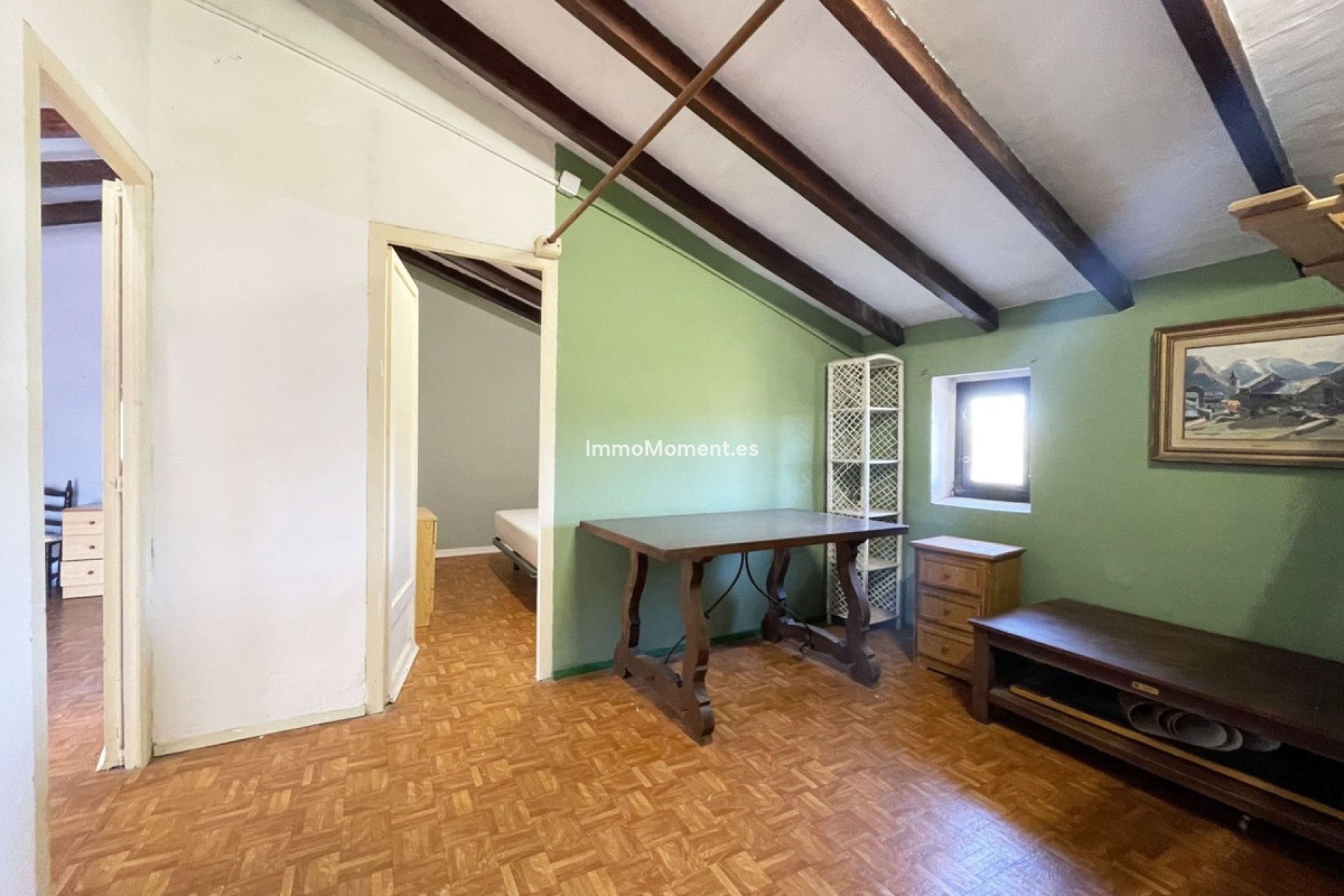 Revente - Villa - Calpe - Calpe Centro