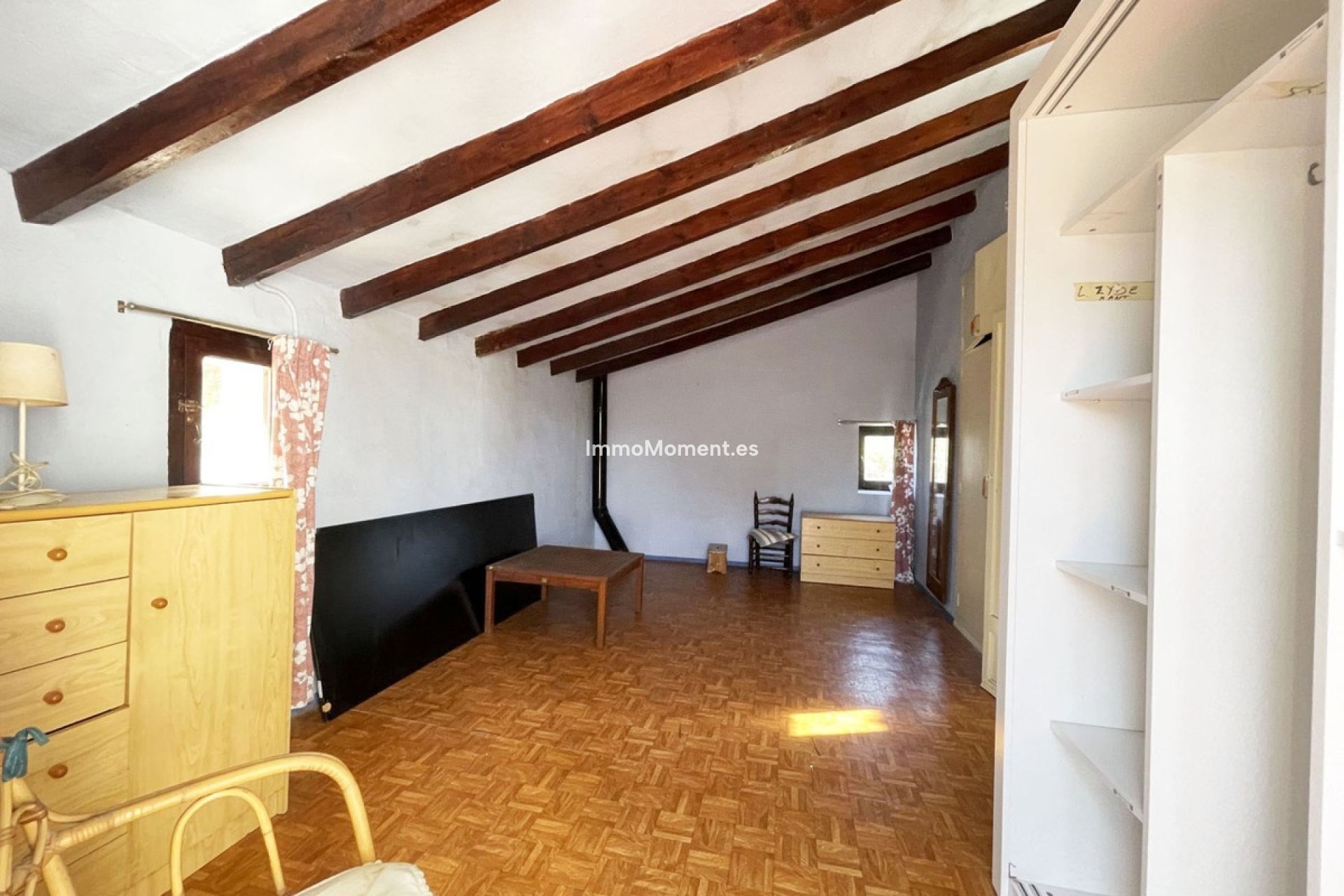 Revente - Villa - Calpe - Calpe Centro