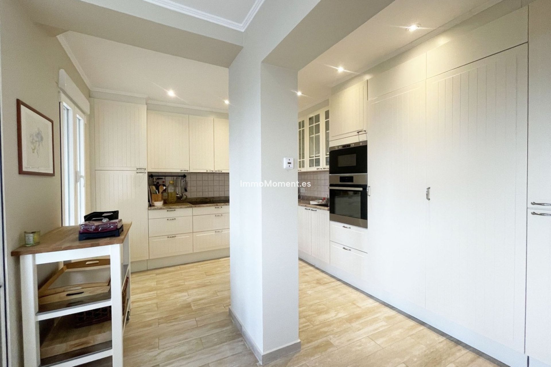 Revente - Villa - Calpe - Calpe Centro