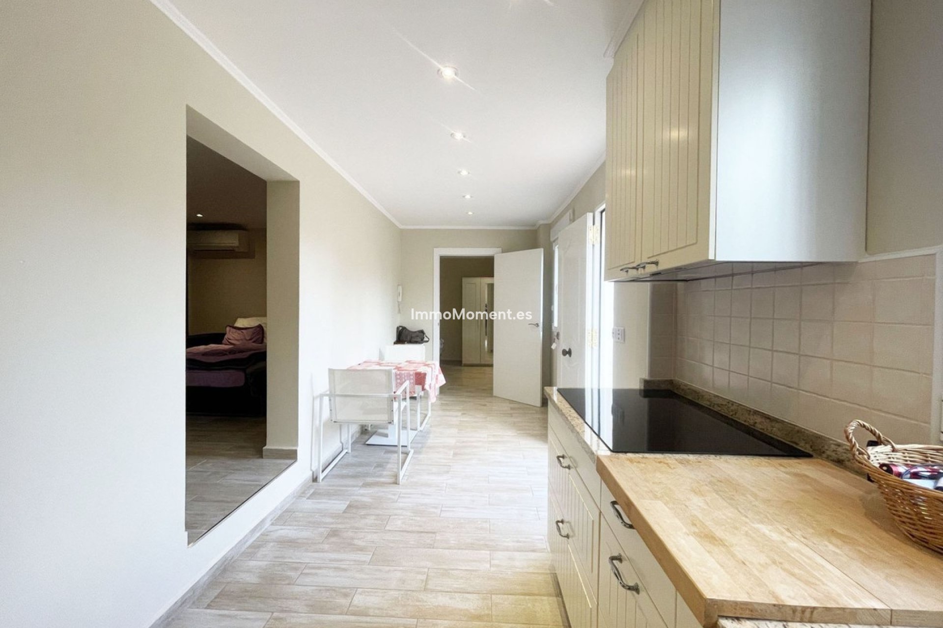 Revente - Villa - Calpe - Calpe Centro