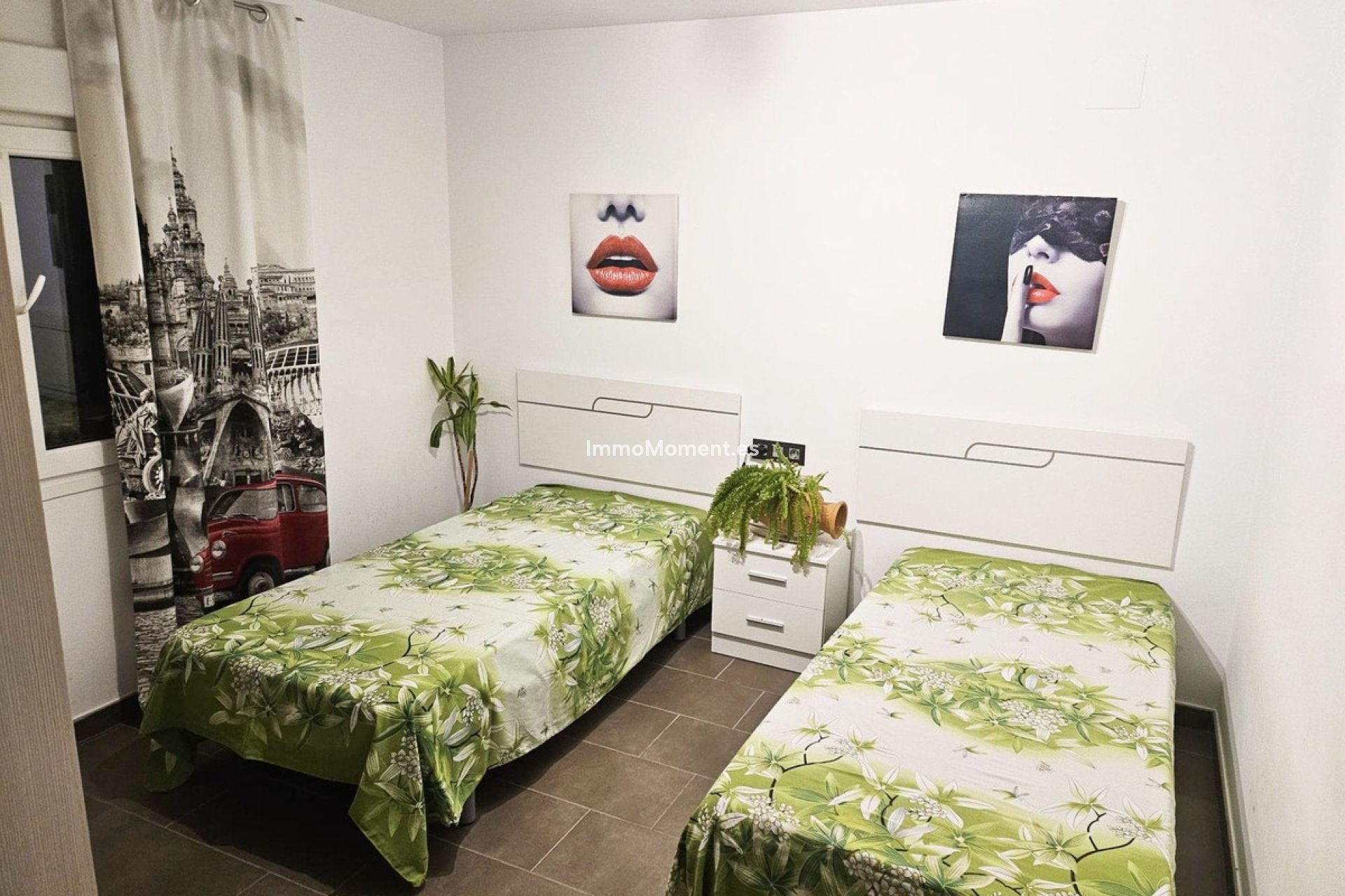 Revente - Villa - Calpe - Calpe Centro