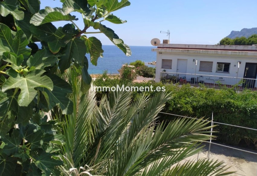 Revente - Villa - Calpe - Calpe Centro