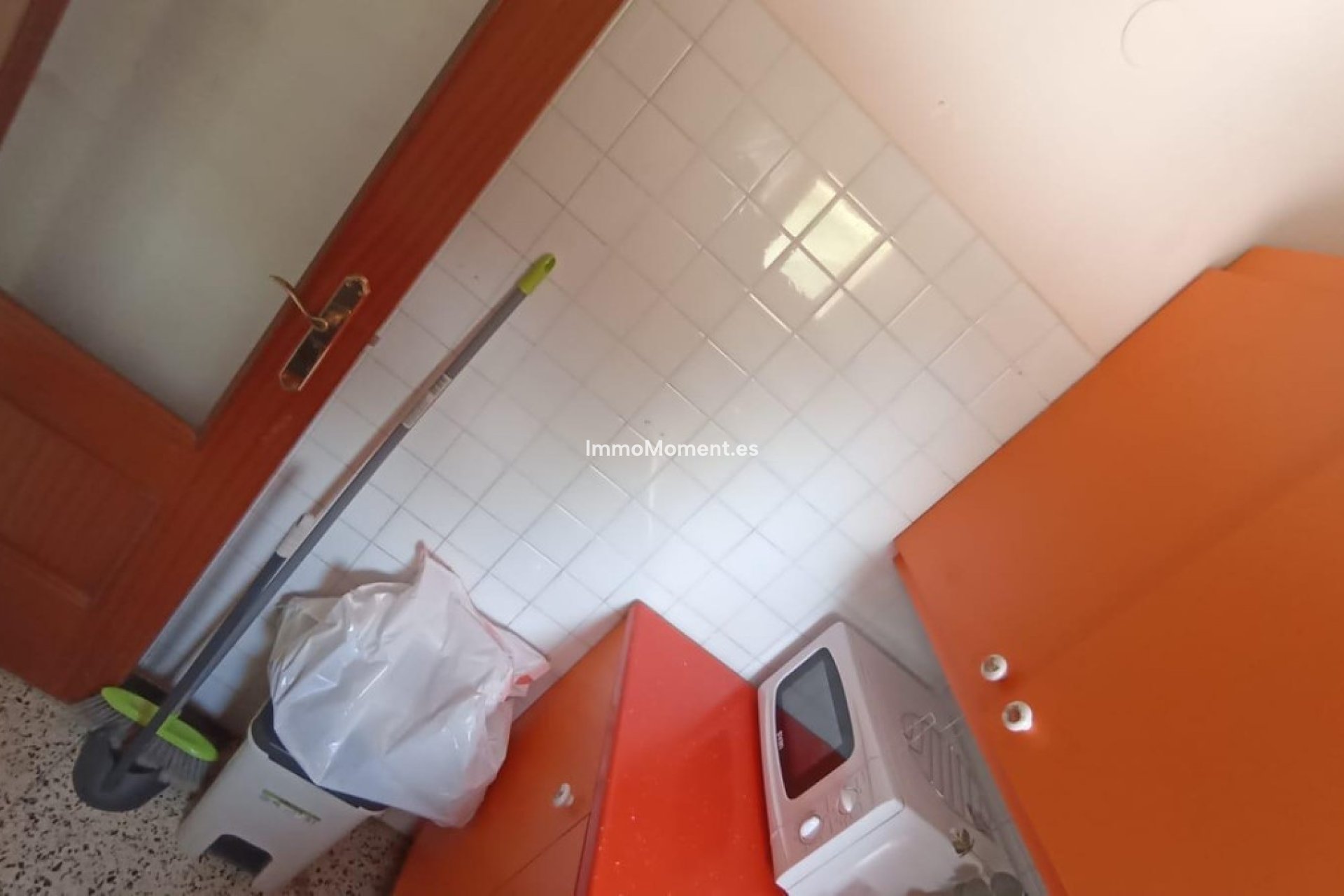 Revente - Villa - Calpe - Calpe Centro