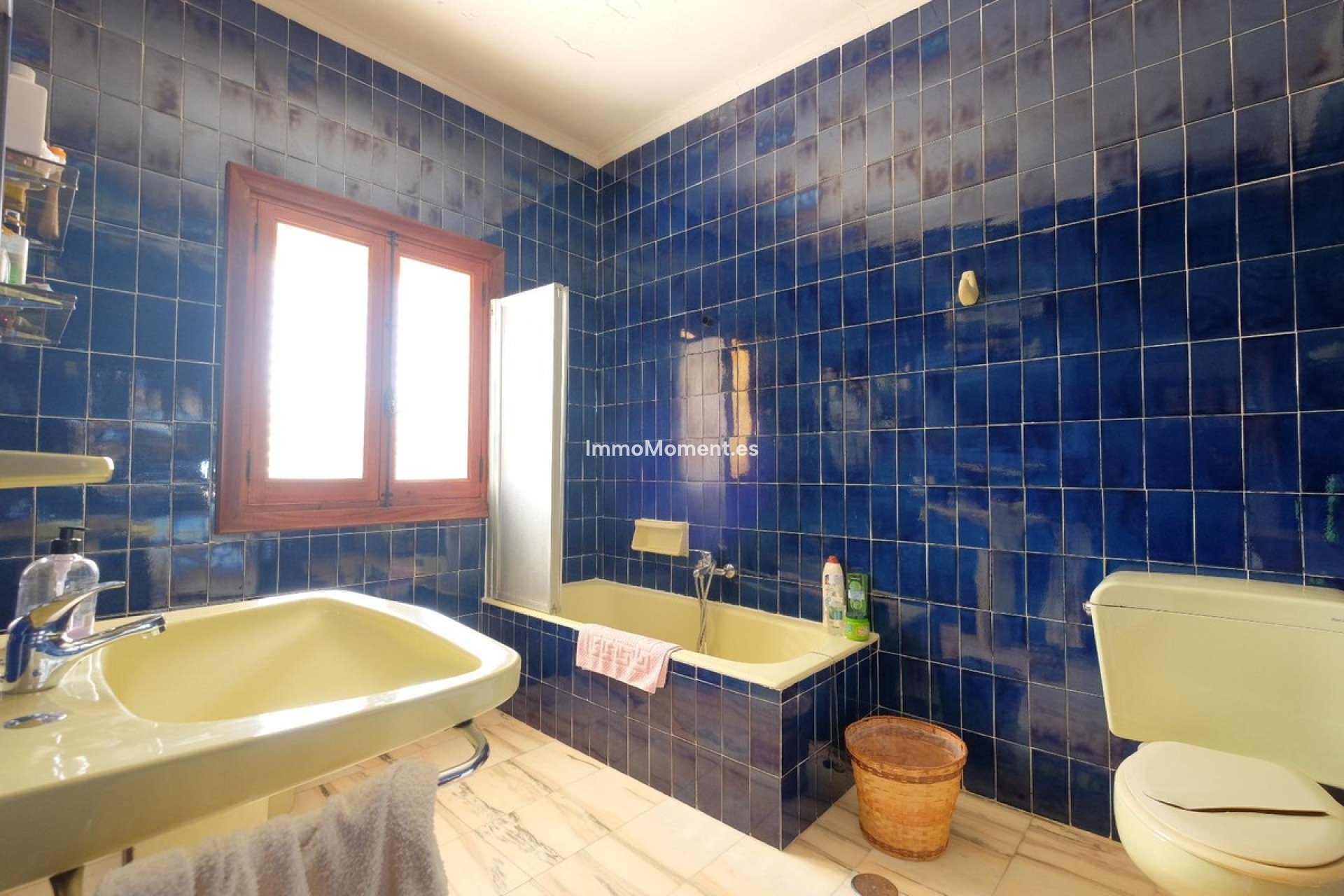 Revente - Villa - Calpe - Calpe Centro