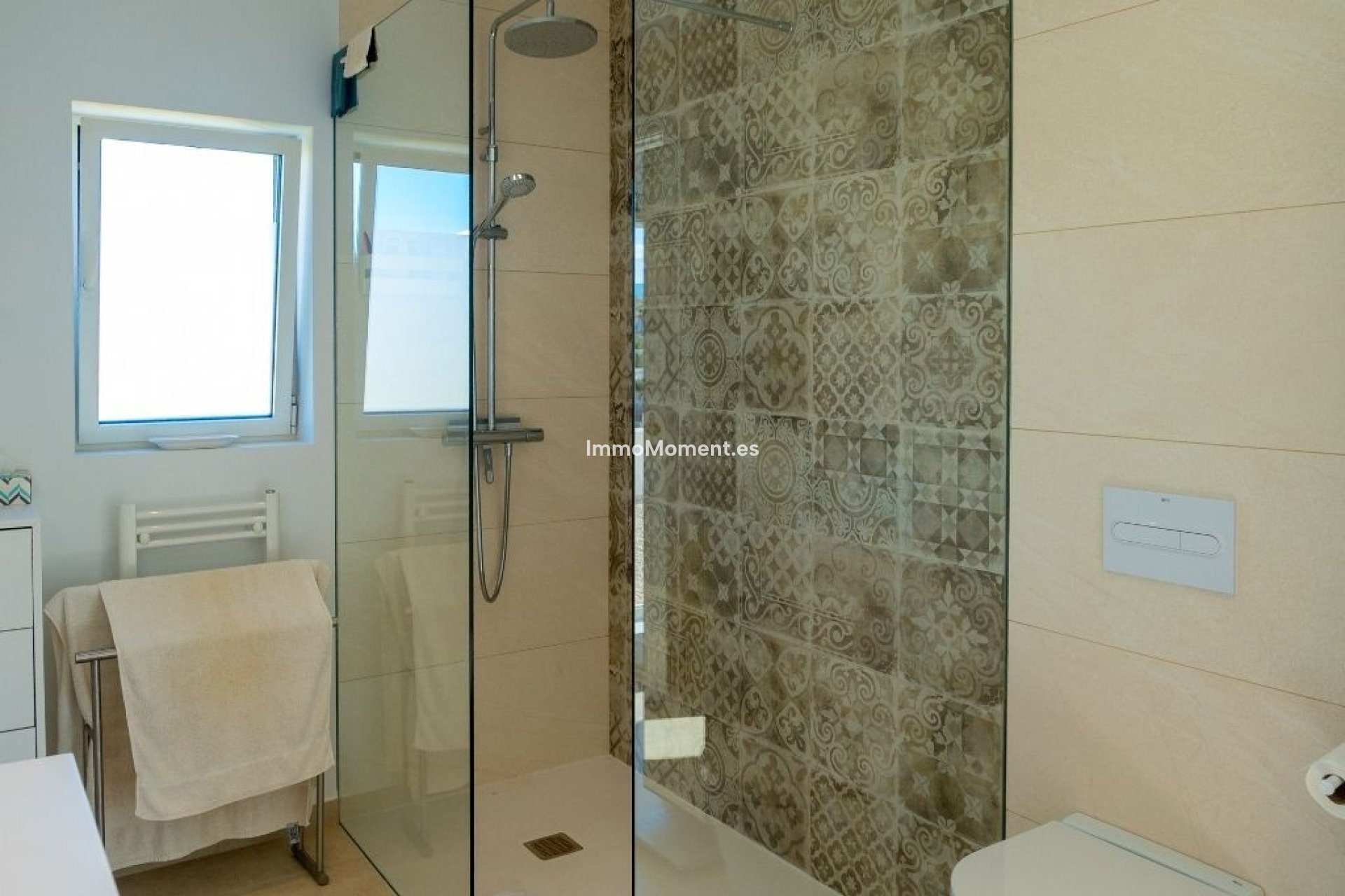 Revente - Villa - Calpe - Calpe Centro