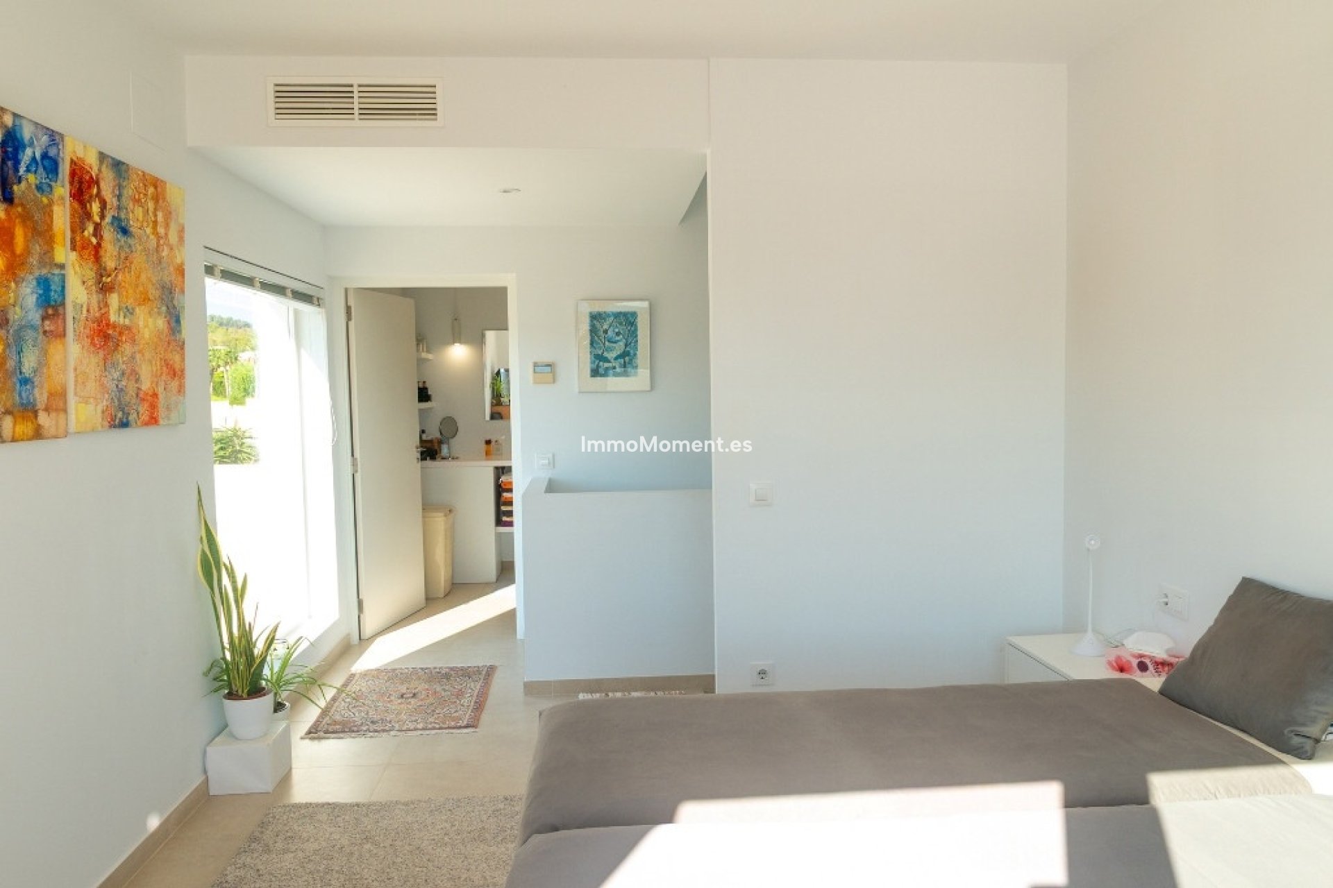 Revente - Villa - Calpe - Calpe Centro