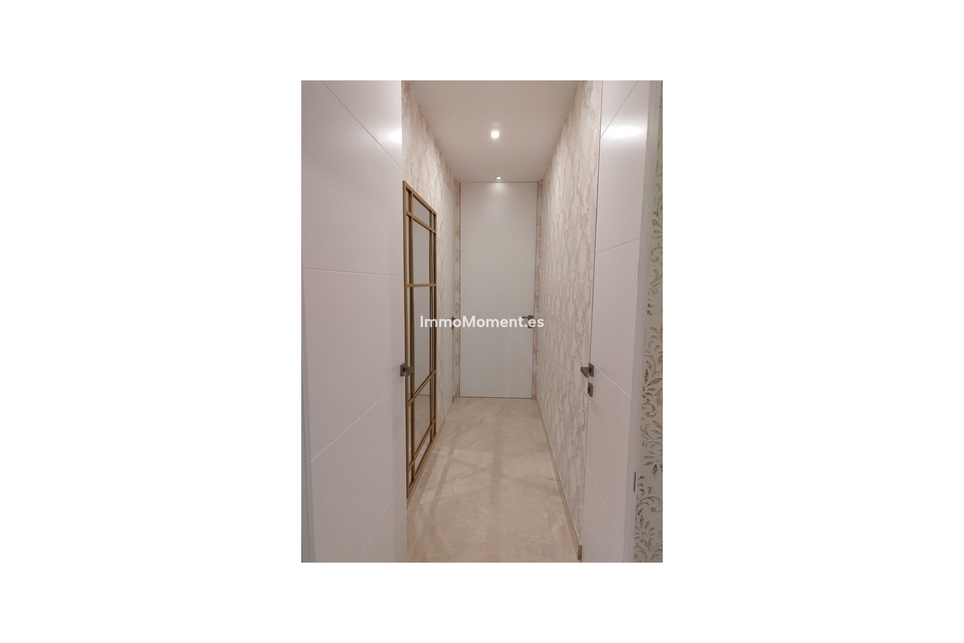 Revente - Villa - Calpe - Calpe Centro