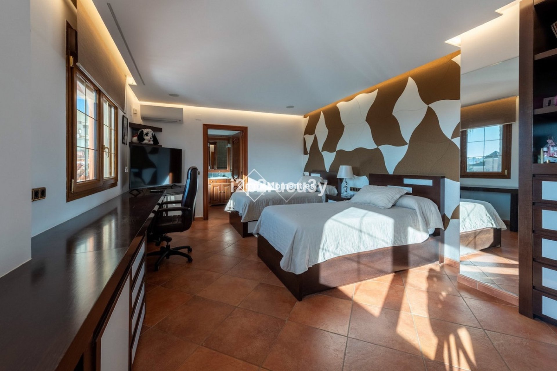 Revente - Villa - Calpe - Calpe Centro