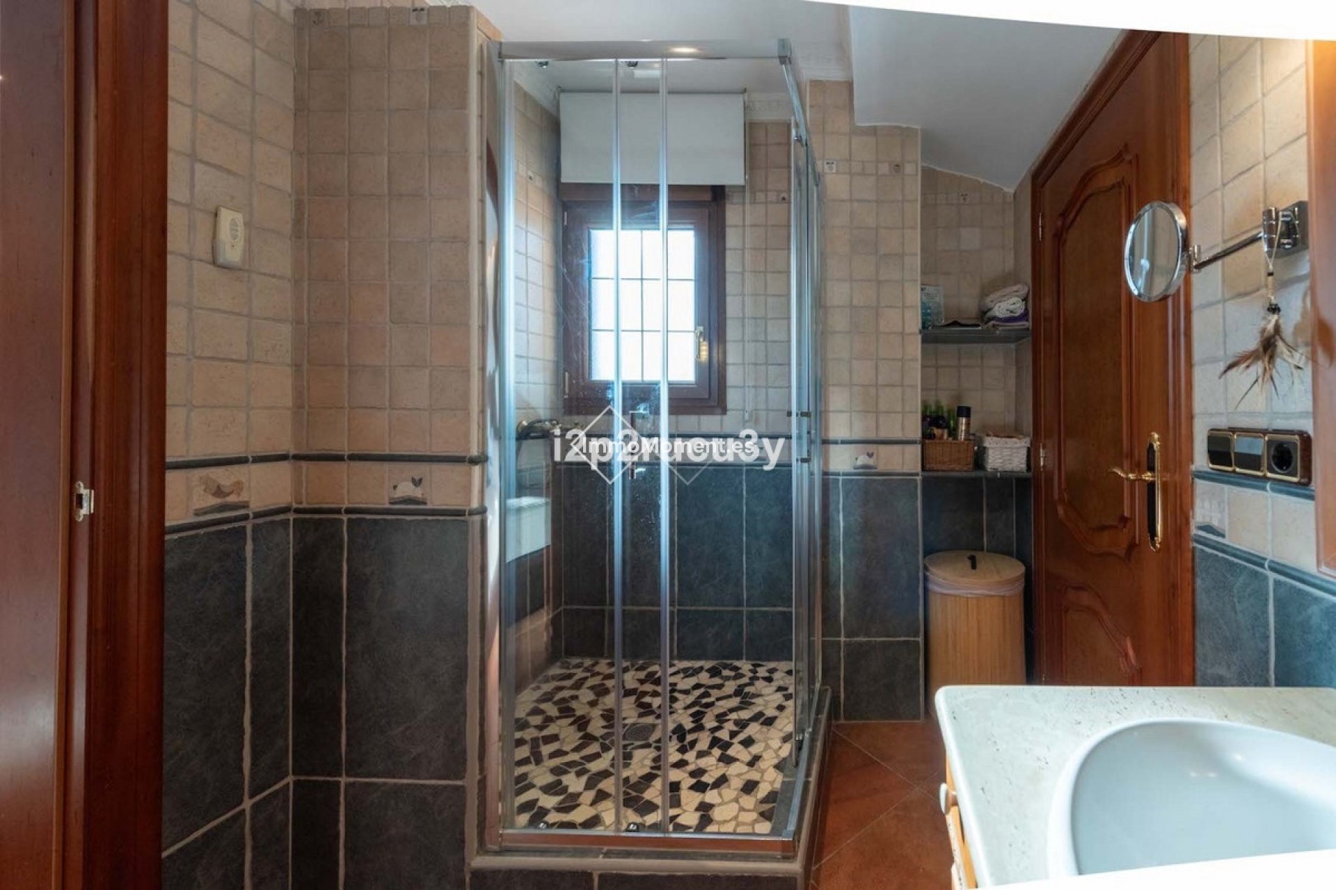 Revente - Villa - Calpe - Calpe Centro