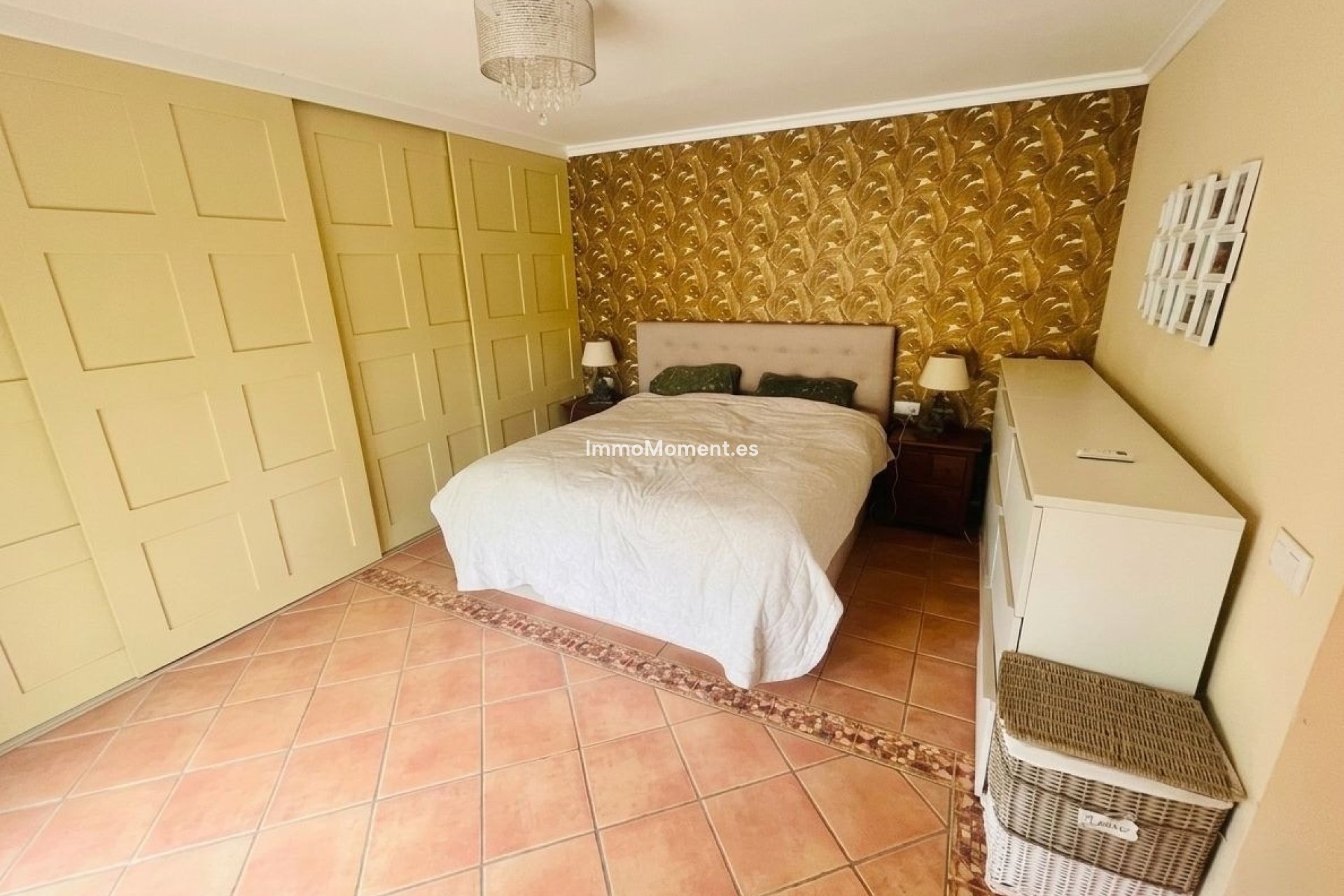 Revente - Villa - Calpe - Calpe Centro