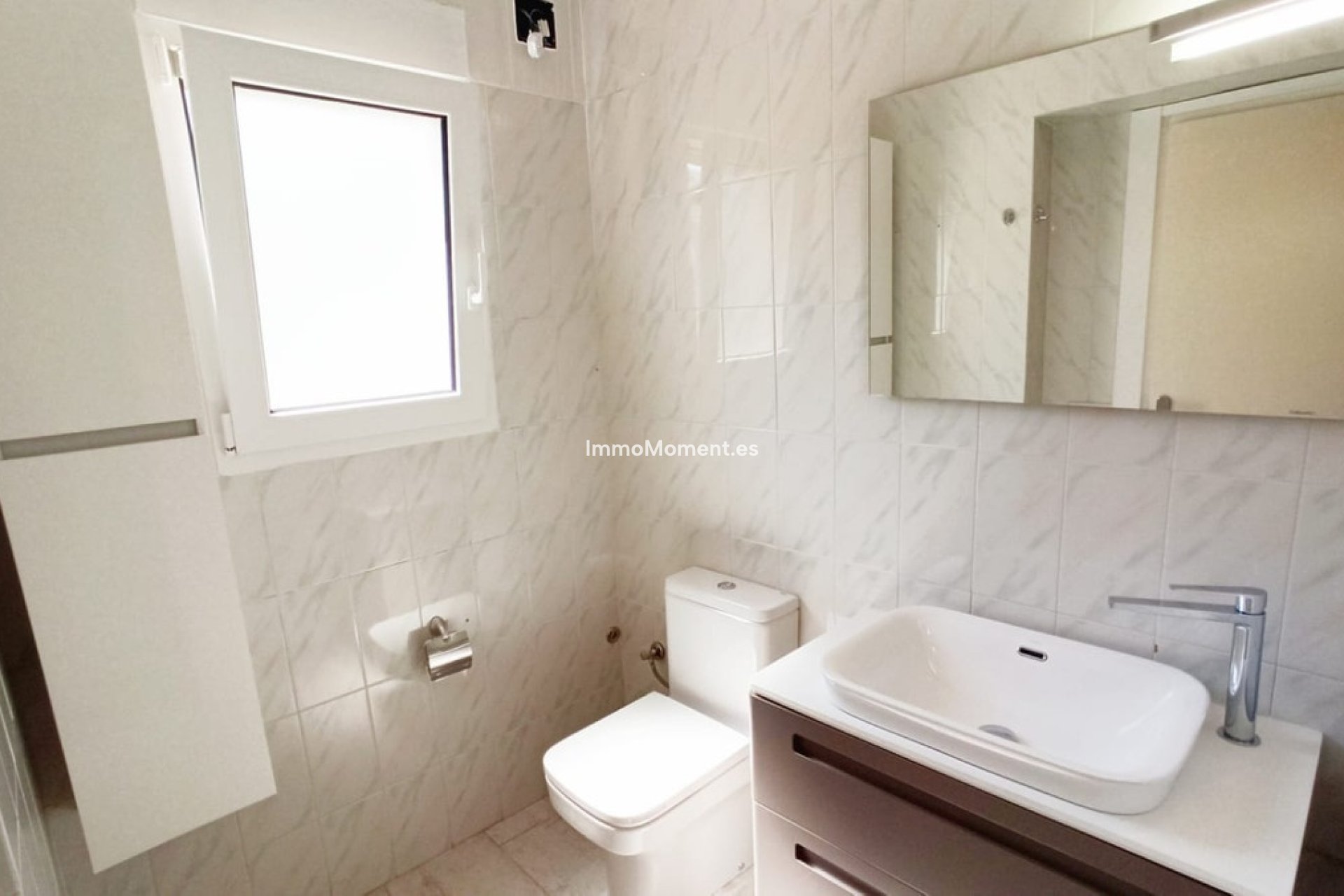 Revente - Villa - Calpe - Calpe Centro