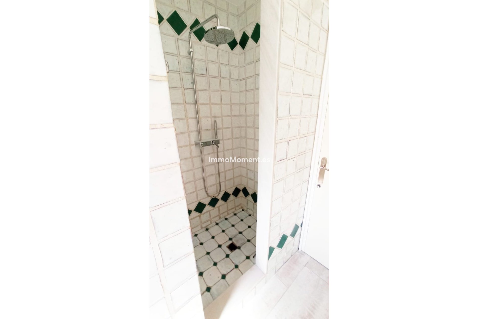 Revente - Villa - Calpe - Calpe Centro