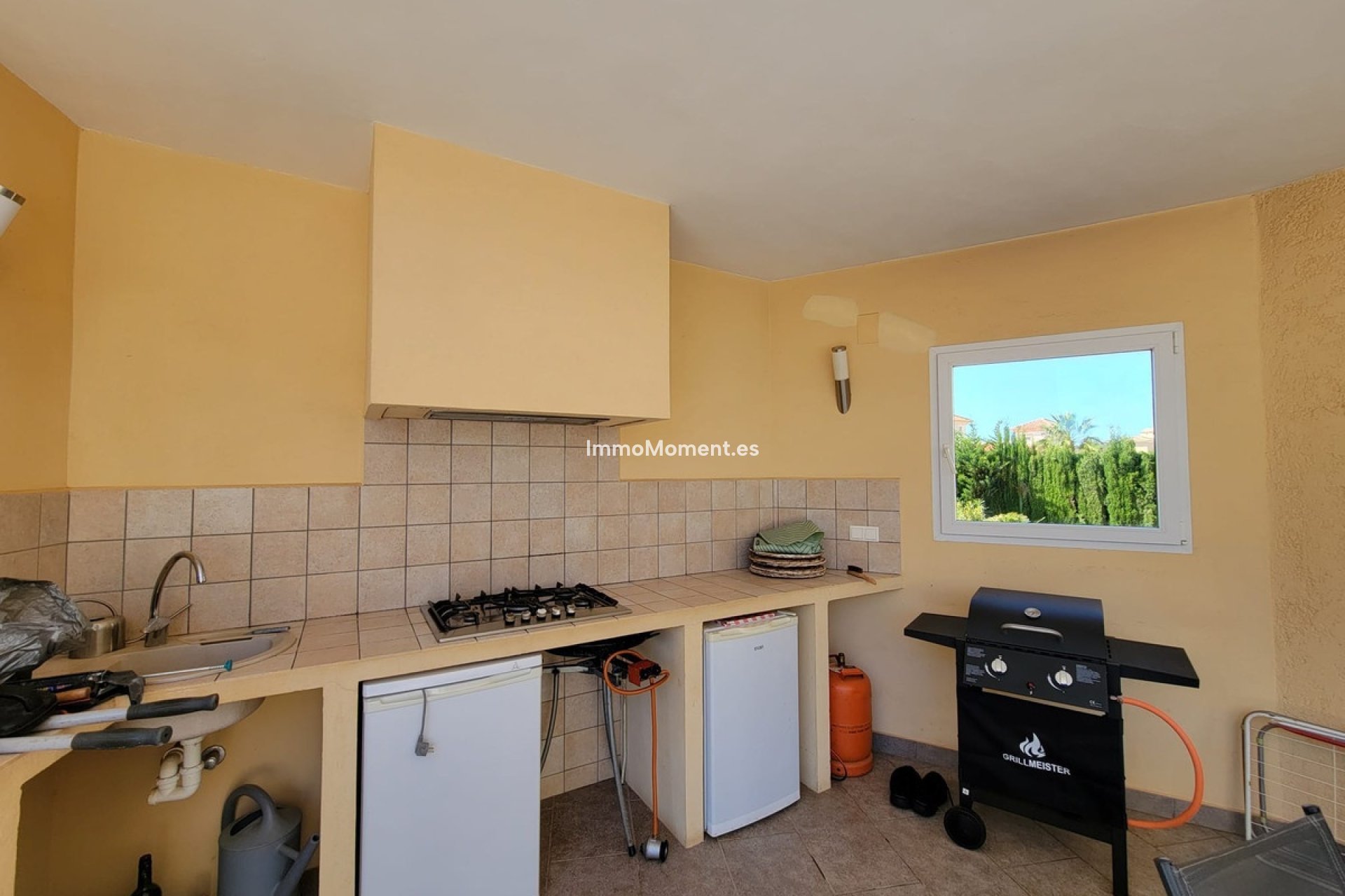 Revente - Villa - Calpe - Calpe Centro