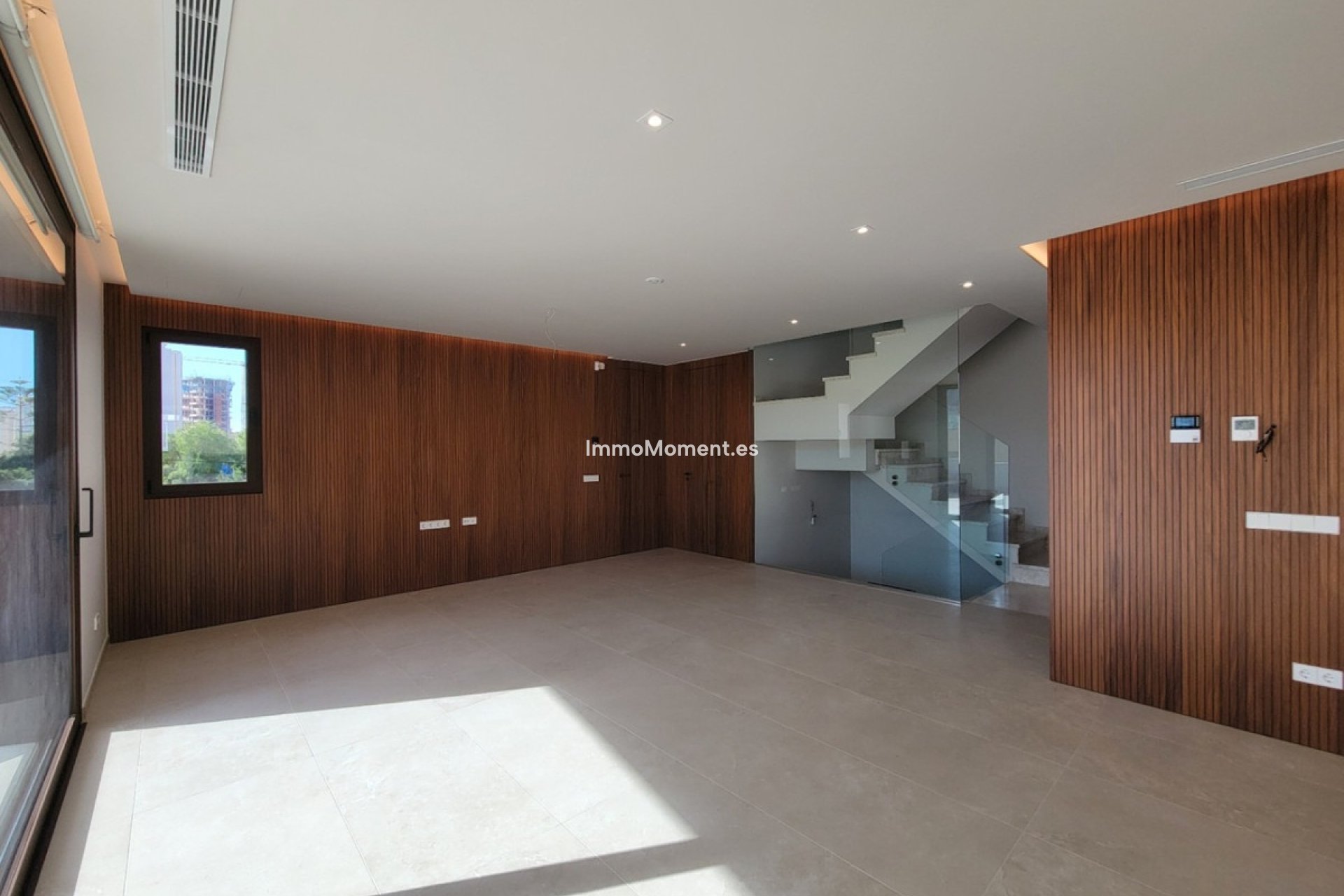 Revente - Villa - Calpe - Calpe Centro