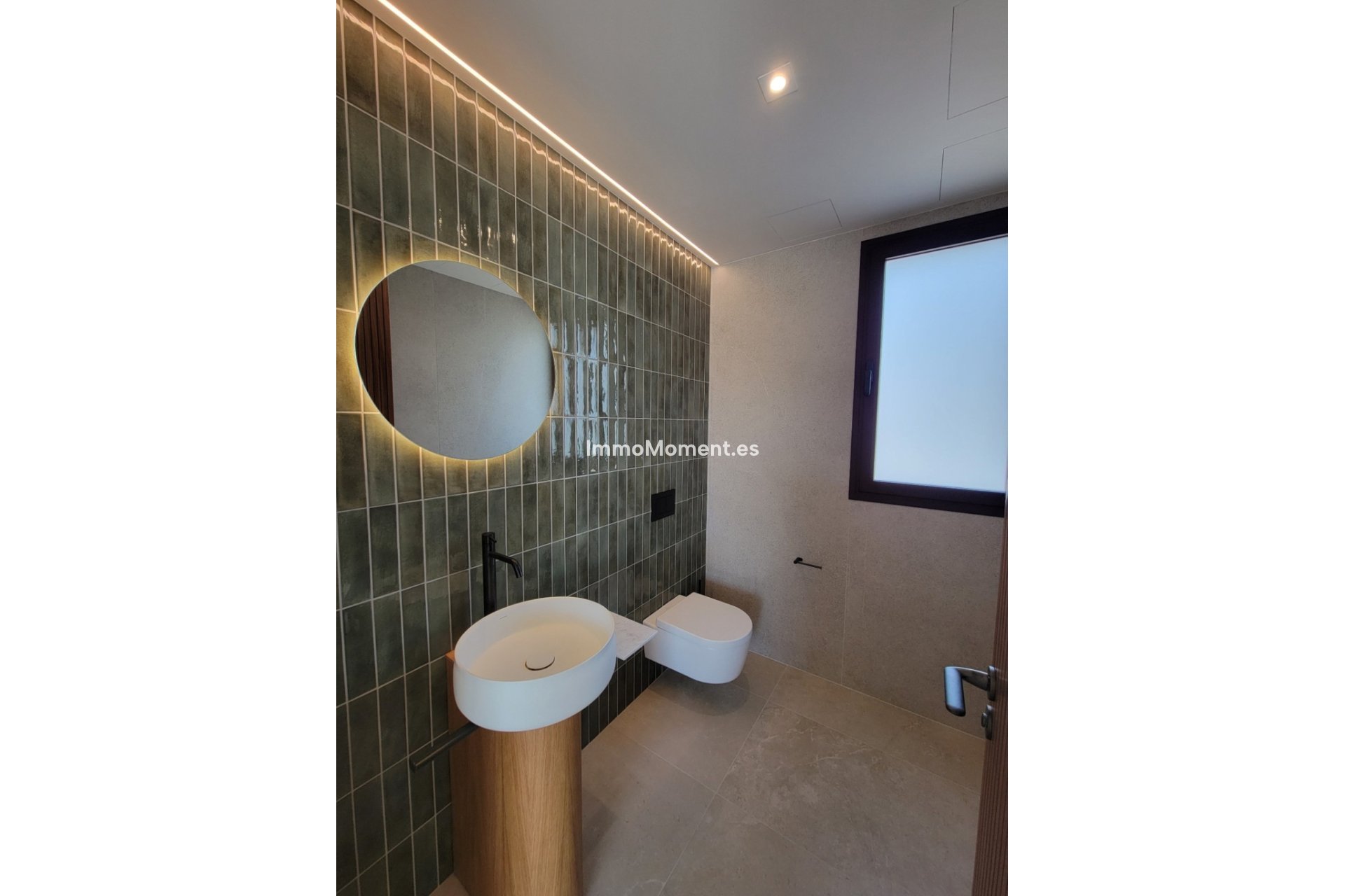 Revente - Villa - Calpe - Calpe Centro