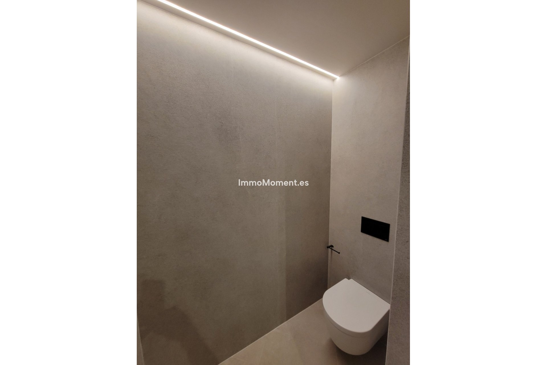 Revente - Villa - Calpe - Calpe Centro