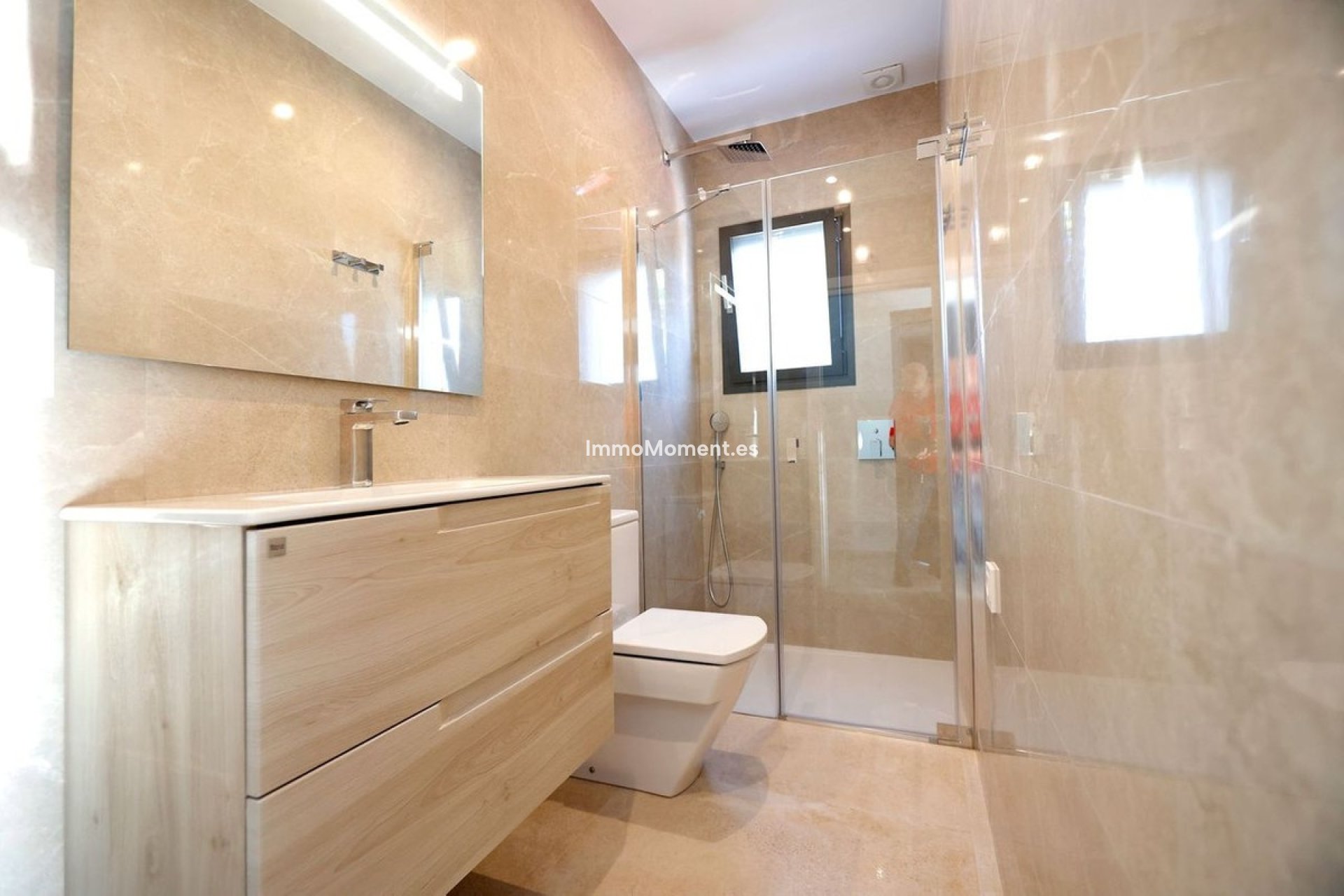 Revente - Villa - Calpe - Calpe Centro