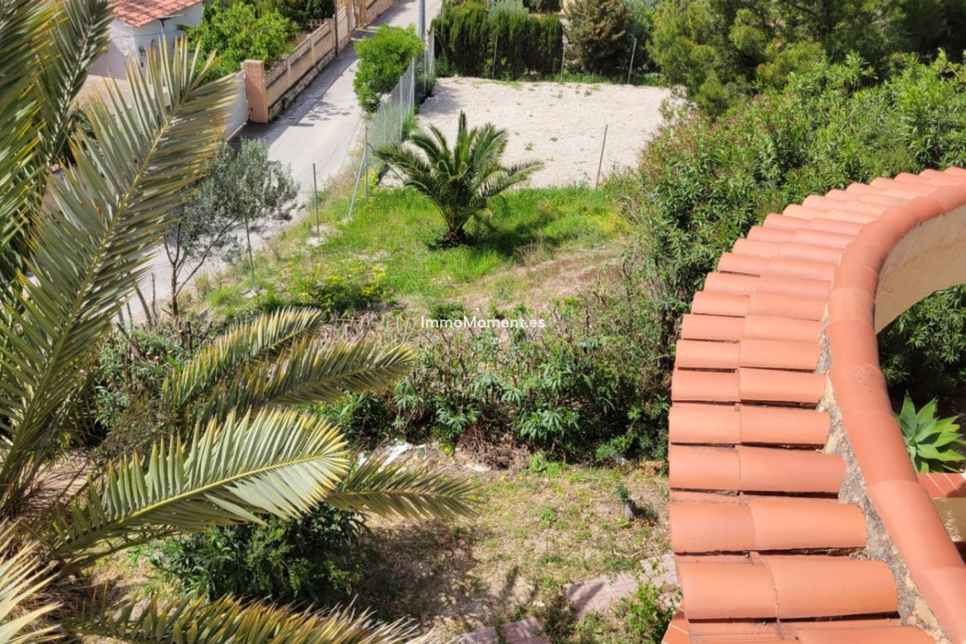 Revente - Villa - Calpe - Calpe Centro