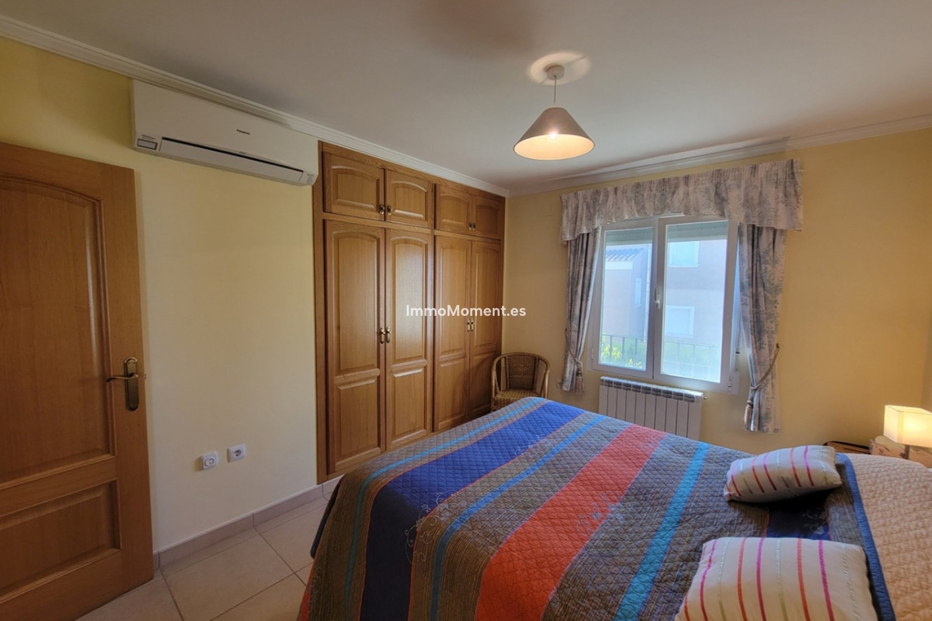 Revente - Villa - Calpe - Calpe Centro