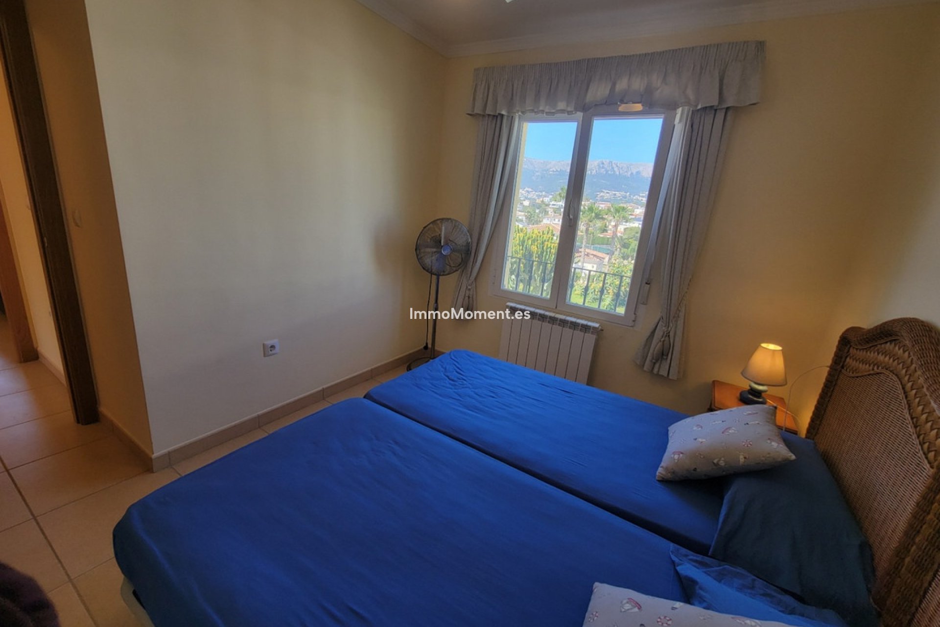 Revente - Villa - Calpe - Calpe Centro