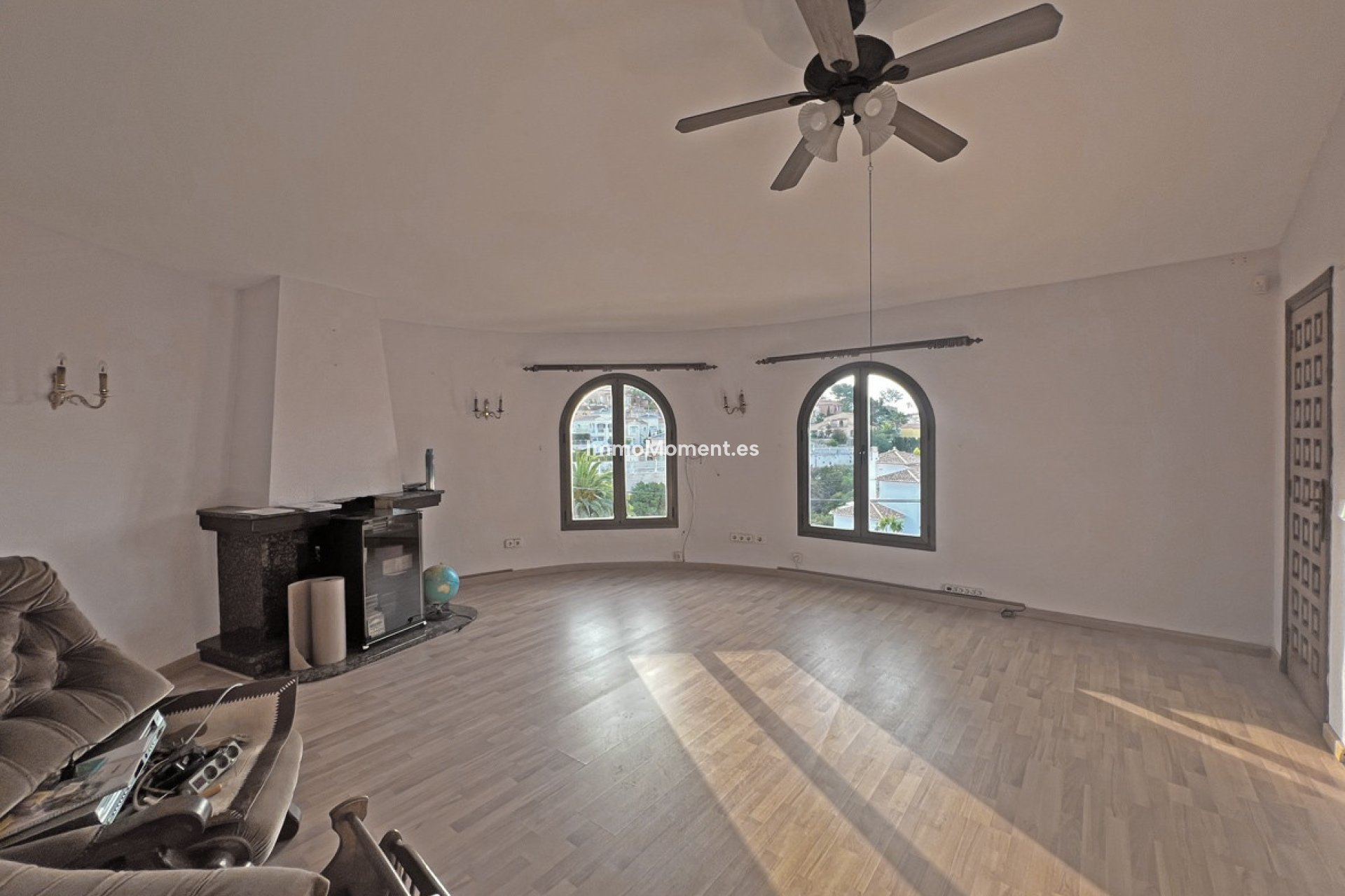 Revente - Villa - Calpe - Calpe Centro