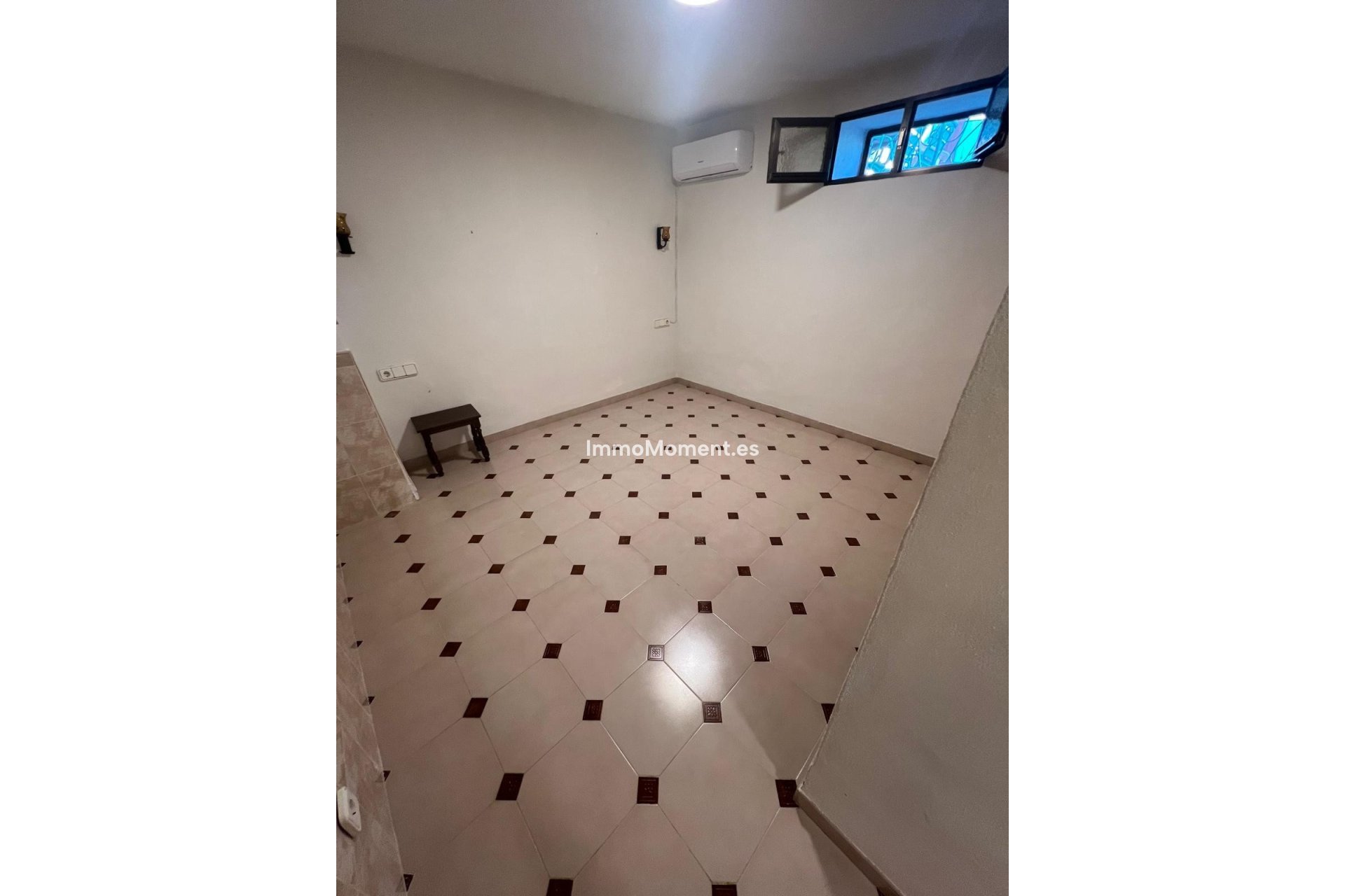 Revente - Villa - Calpe - Calpe Centro