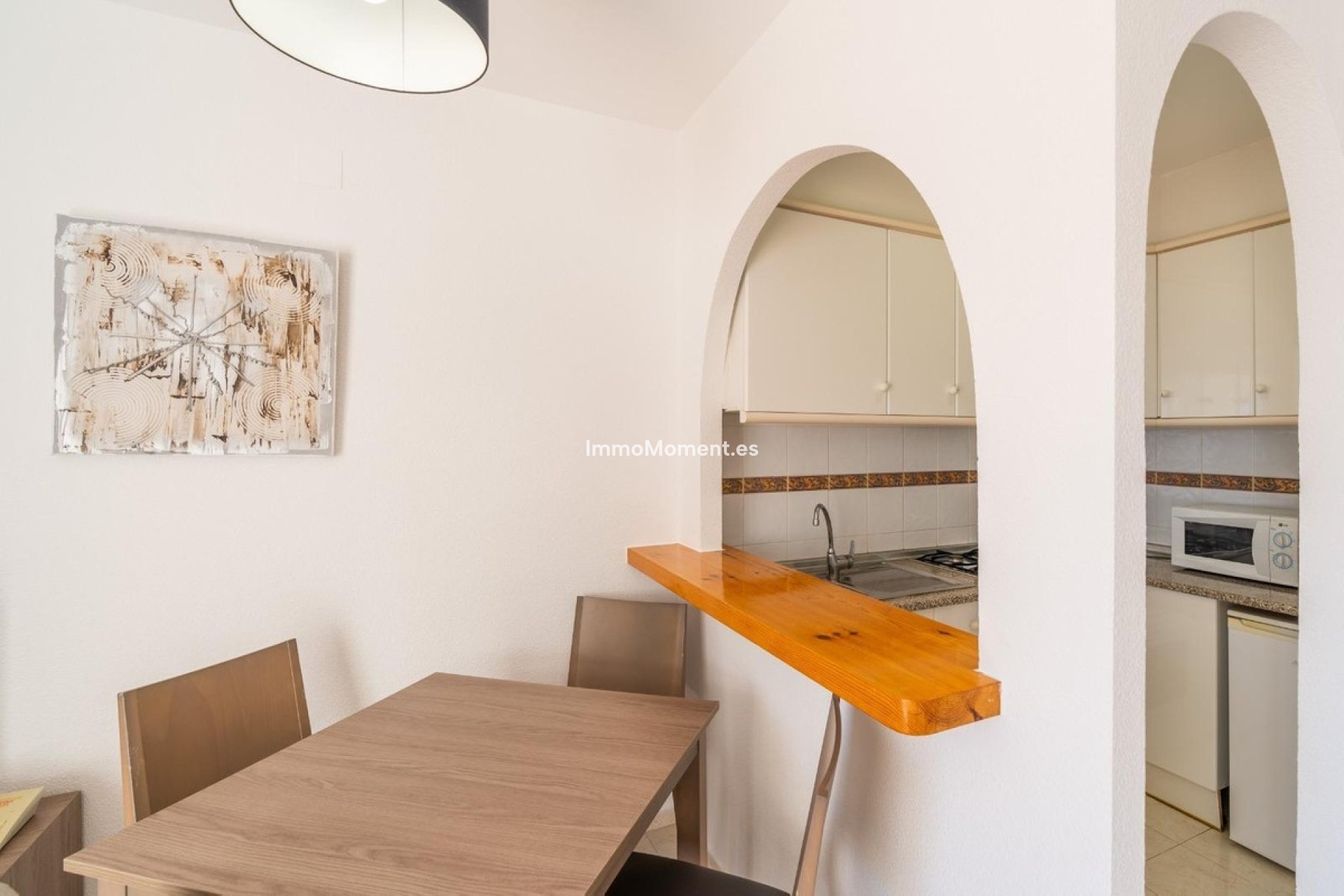 Revente - Villa - Calpe - Calpe Centro