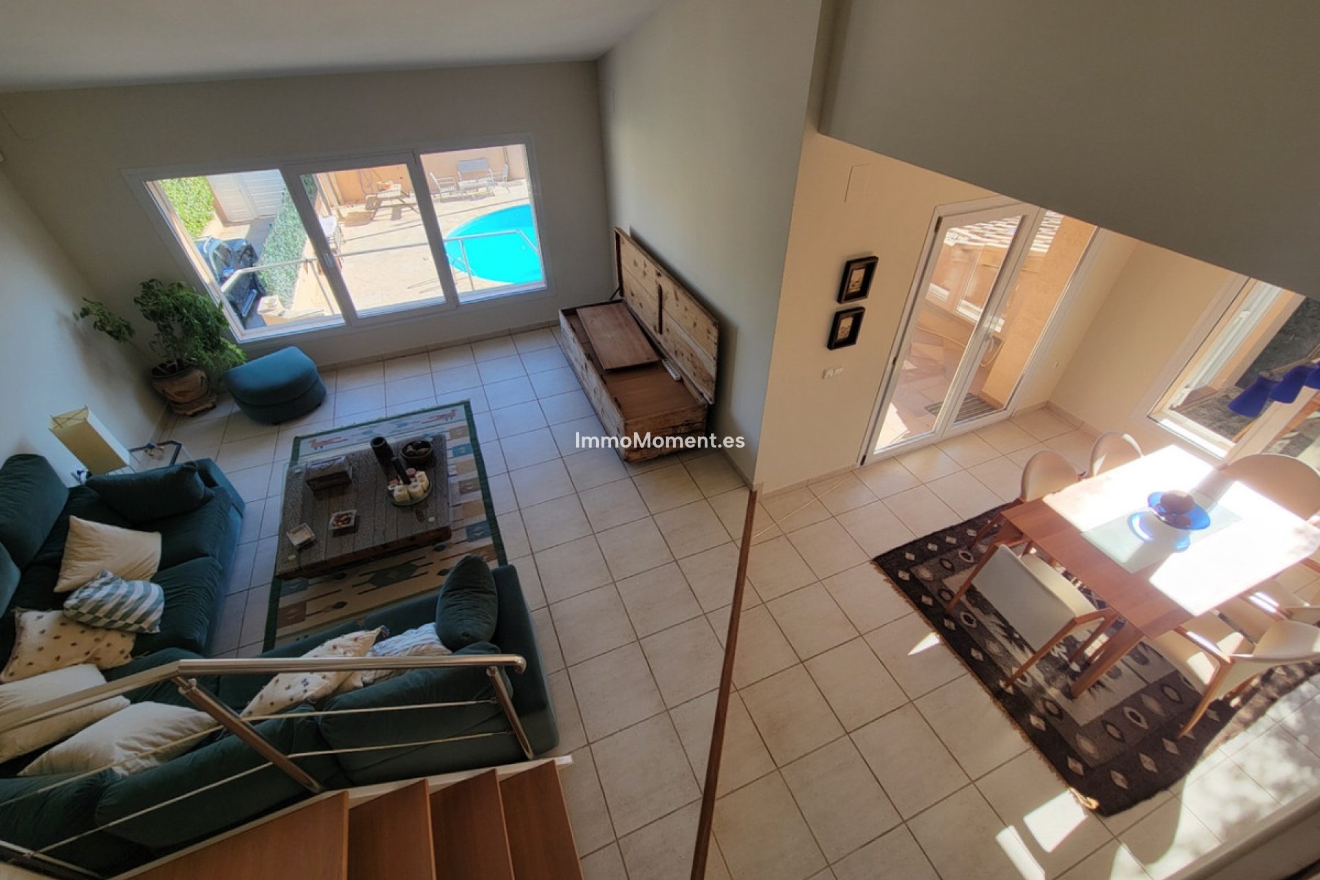 Revente - Villa - Calpe - Calpe Centro