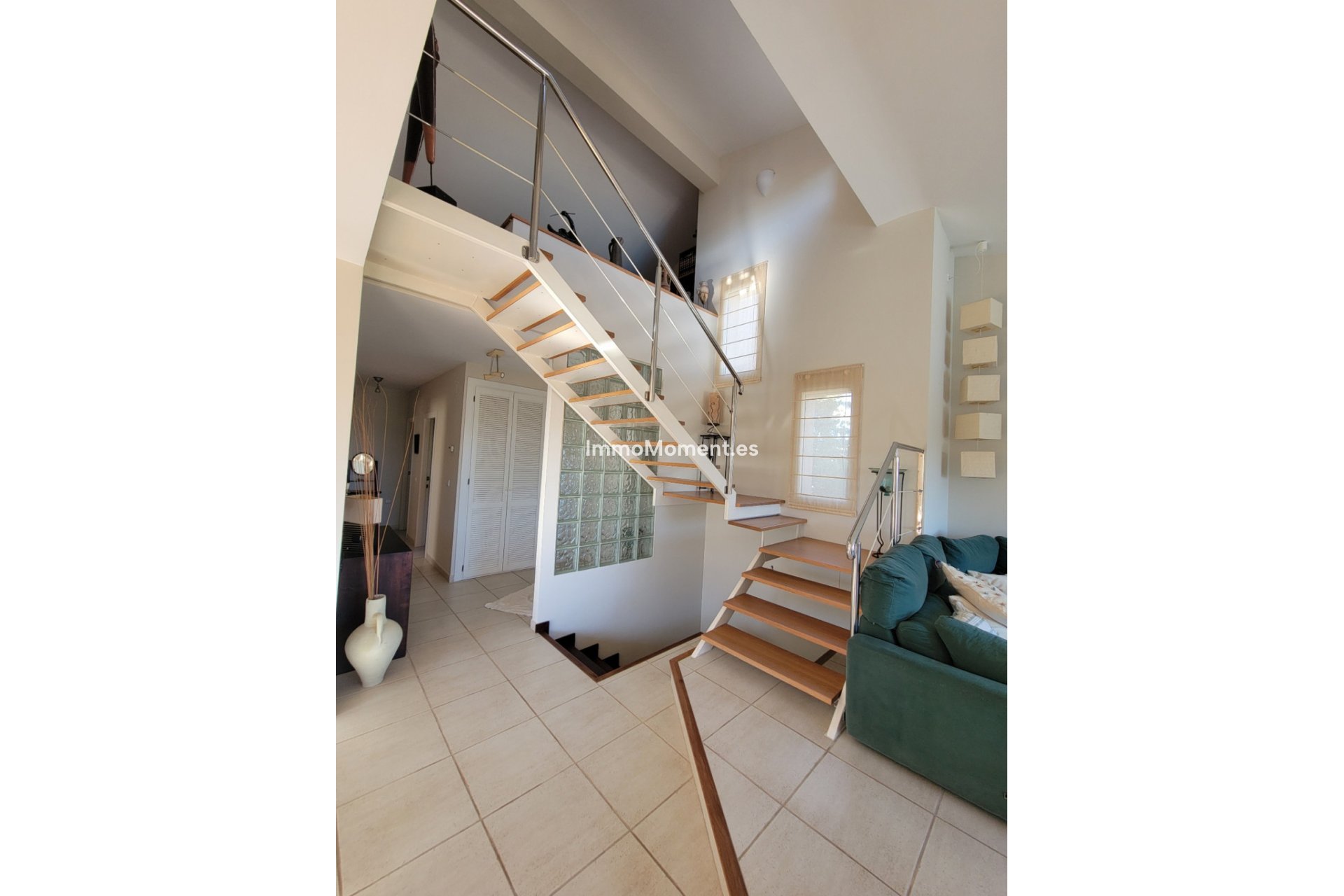Revente - Villa - Calpe - Calpe Centro