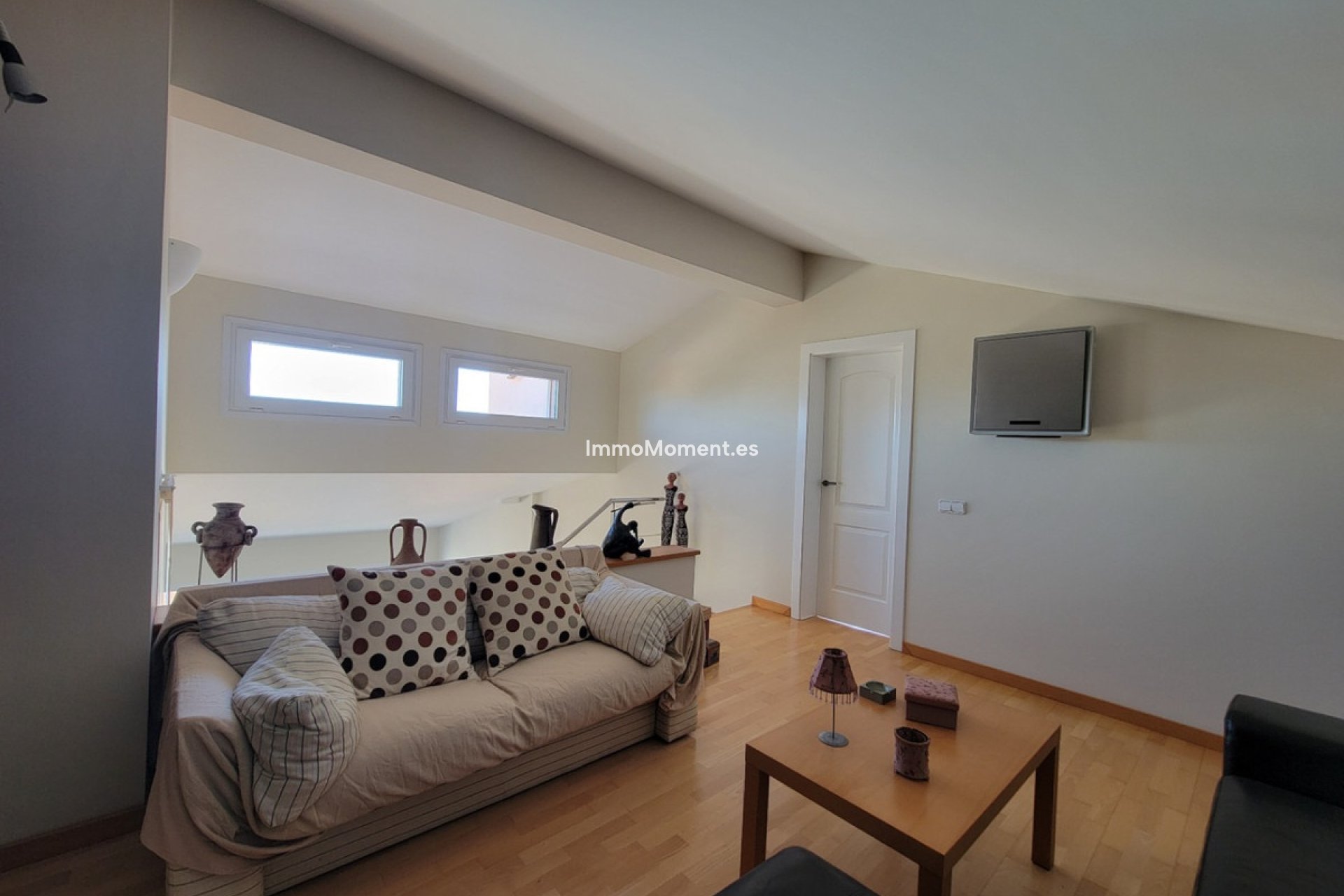 Revente - Villa - Calpe - Calpe Centro
