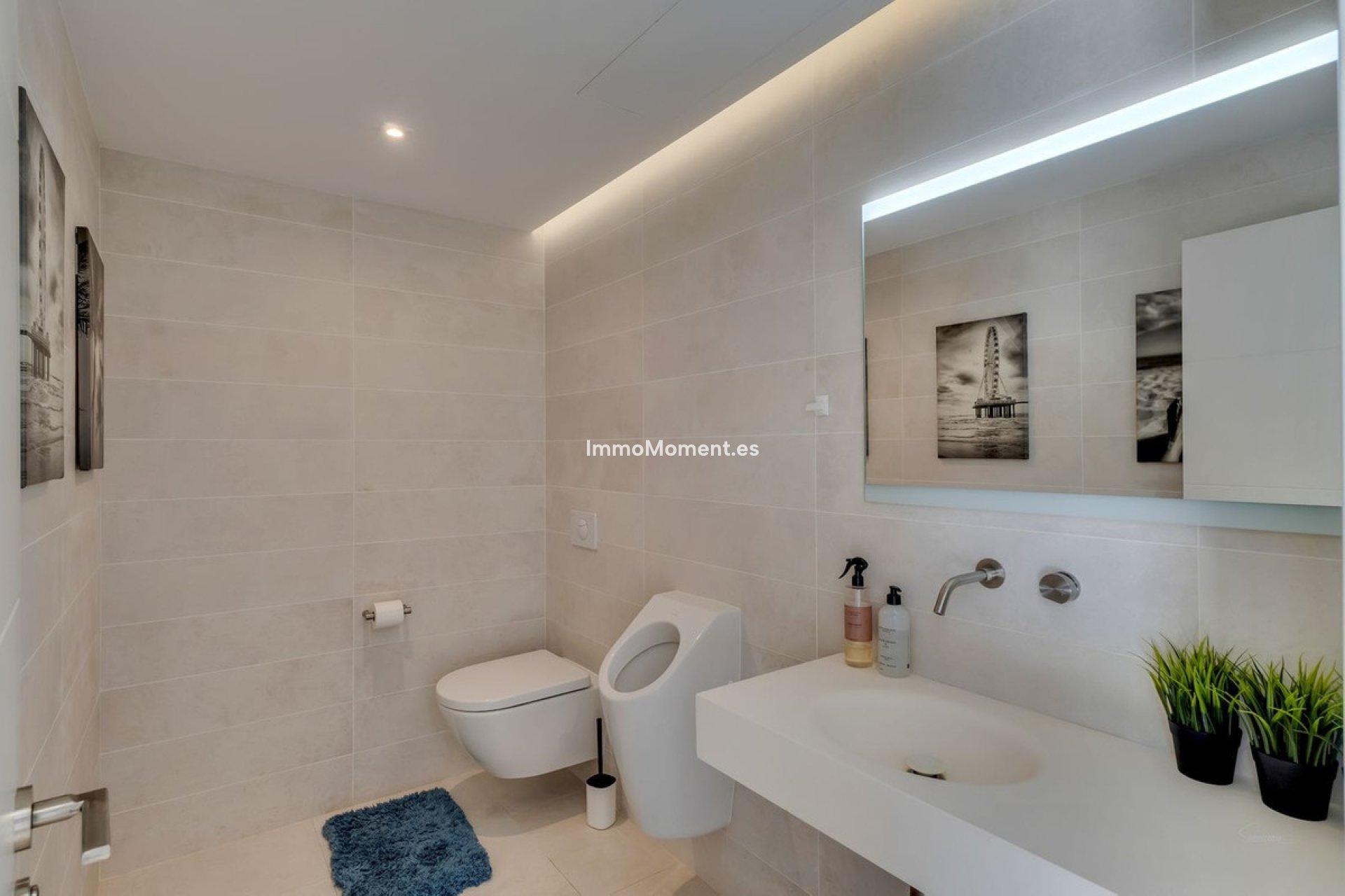 Revente - Villa - Calpe - Calpe Centro