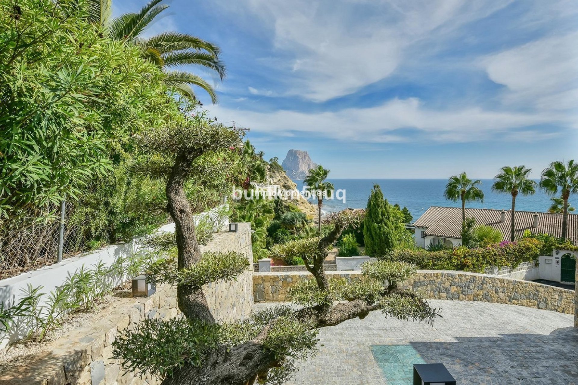 Revente - Villa - Calpe - la Canuta