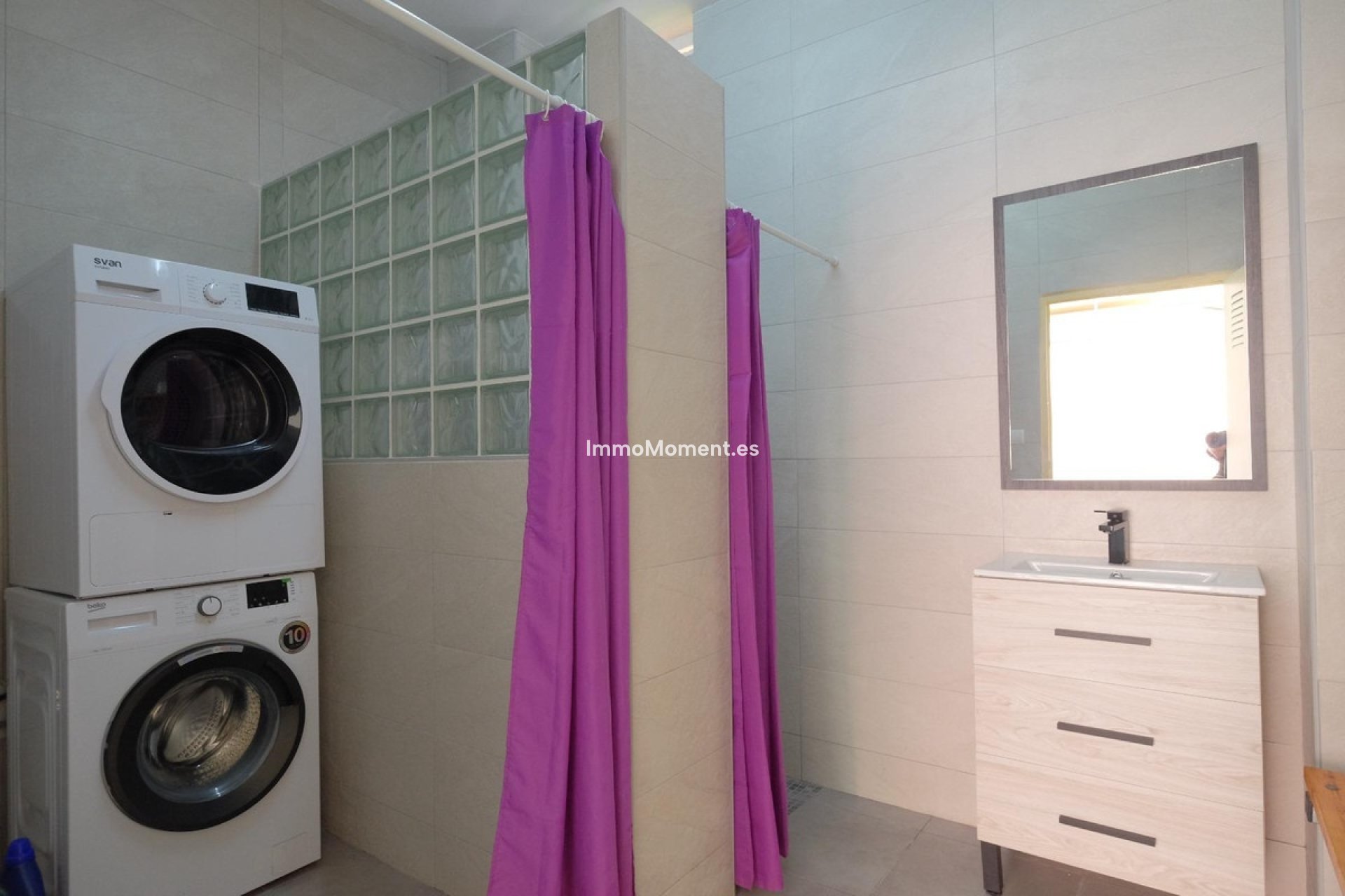 Revente - Villa - Calpe - la Canuta