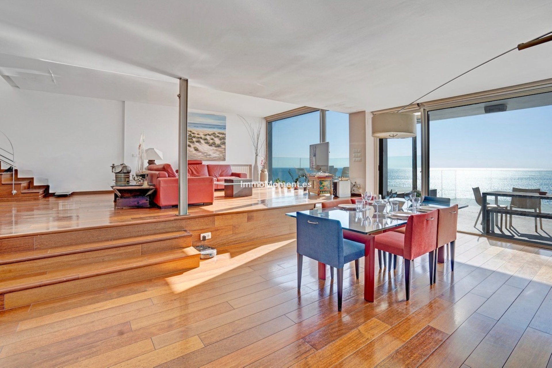 Revente - Villa - Calpe - Les Bassetes