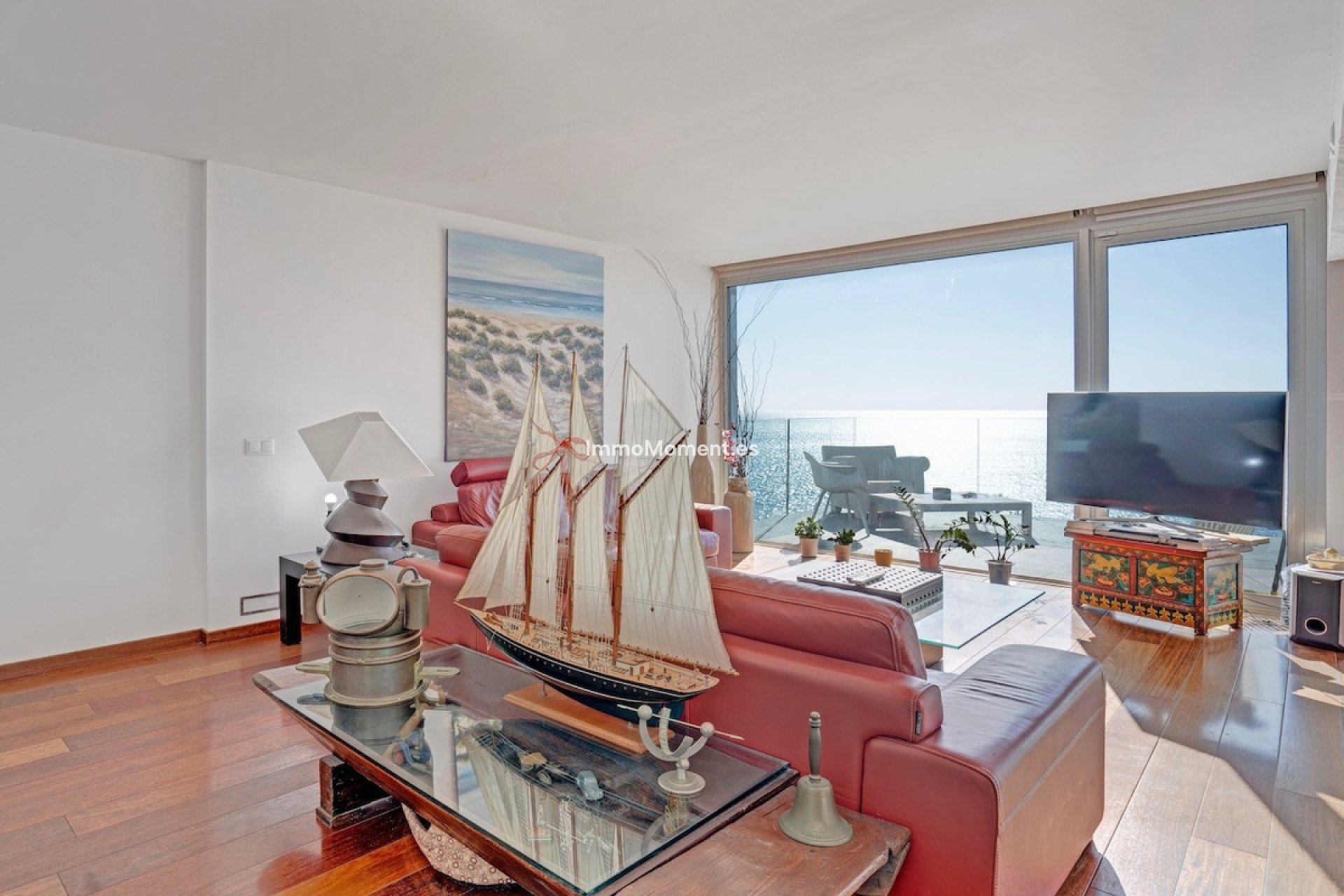 Revente - Villa - Calpe - Les Bassetes