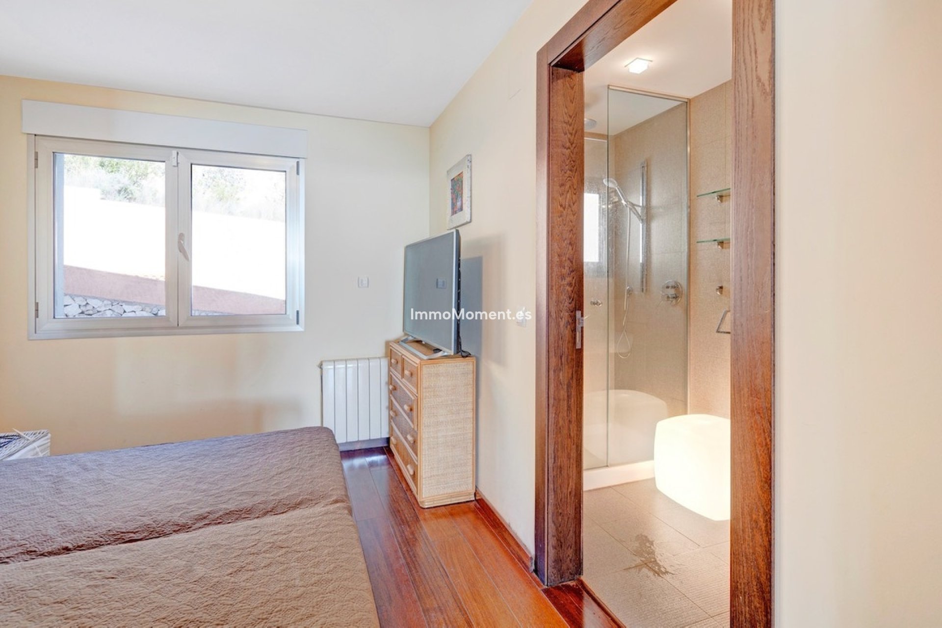 Revente - Villa - Calpe - Les Bassetes