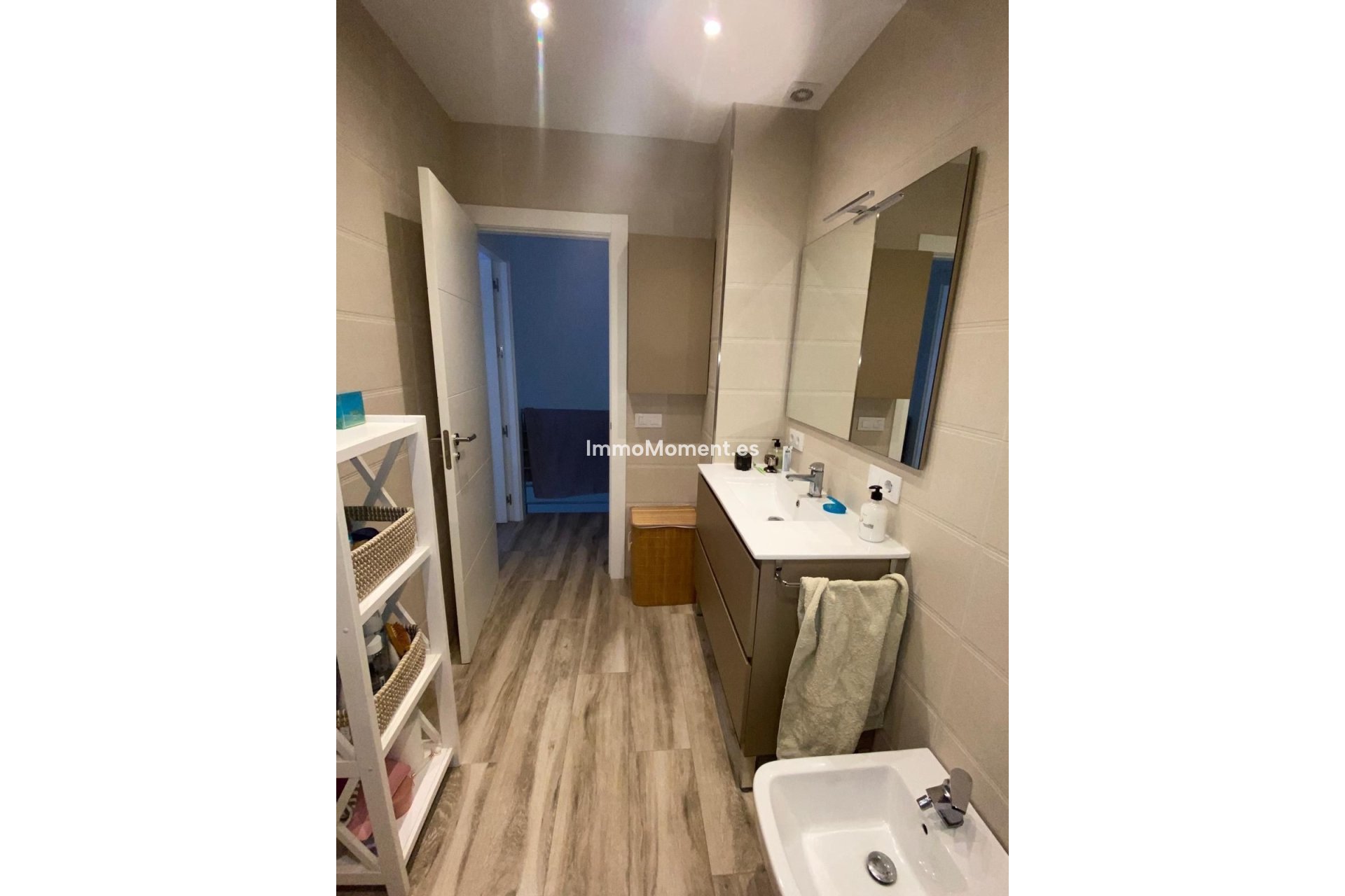 Revente - Villa - Casares - Casares Centro