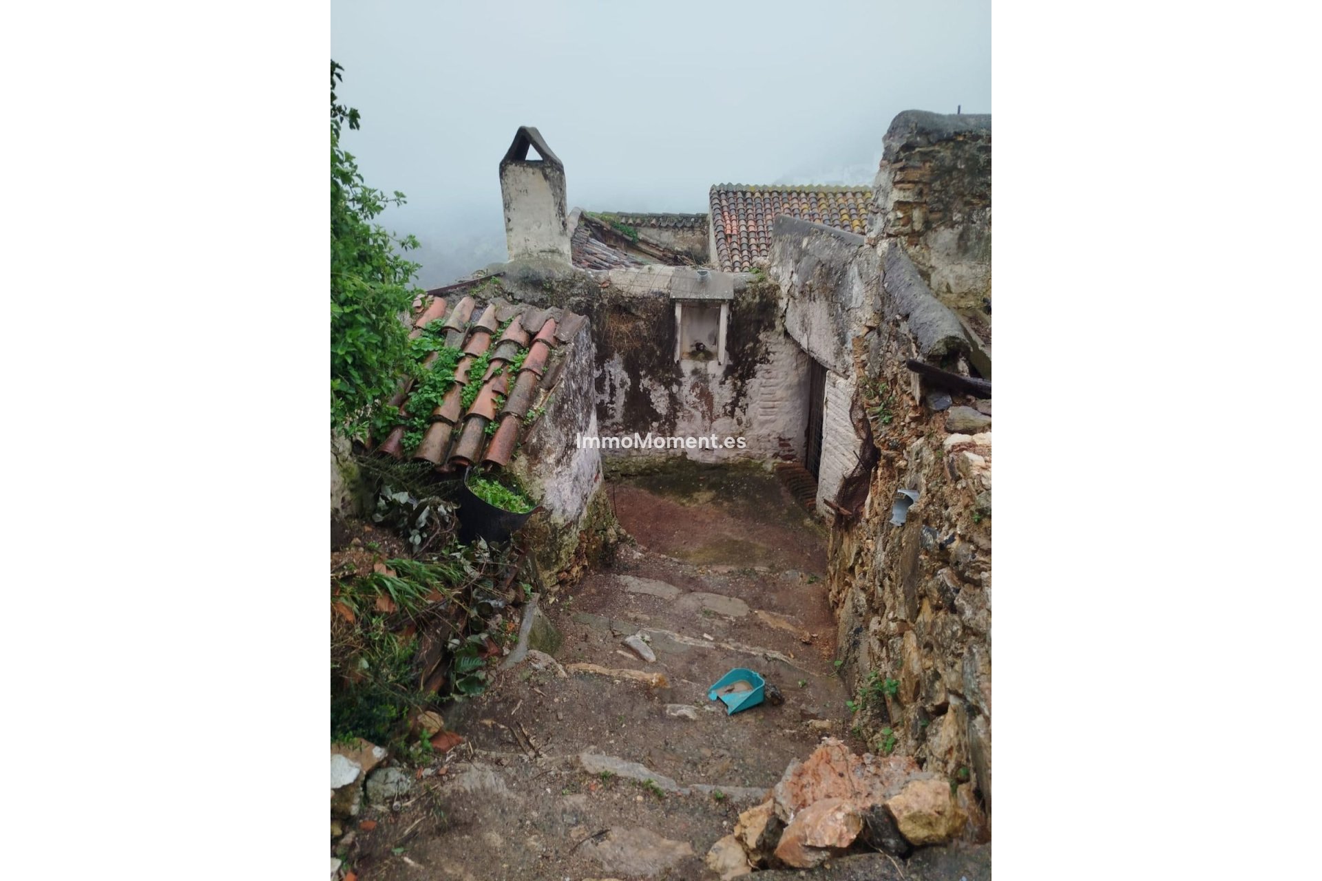 Revente - Villa - Casares - Casares Centro