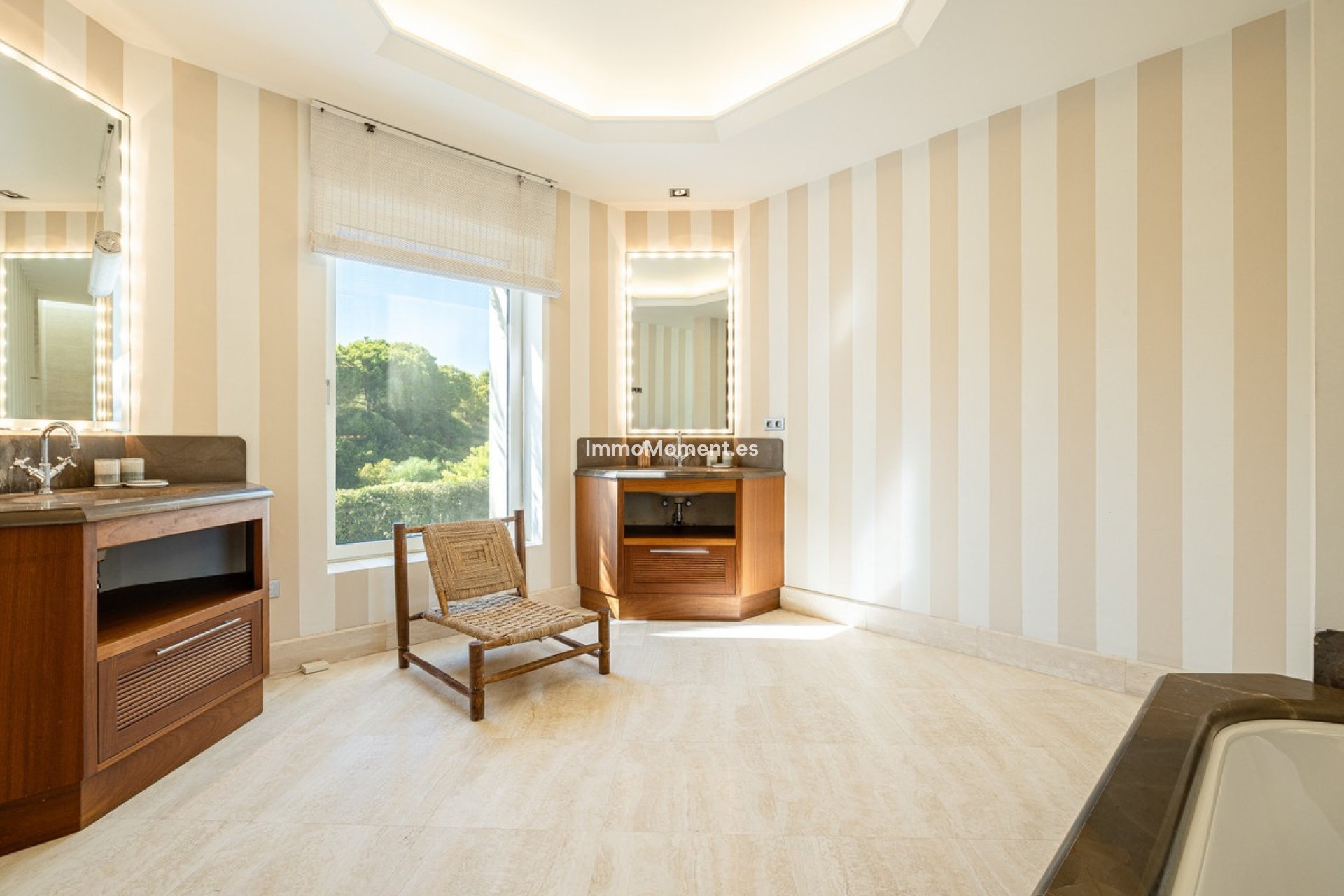 Revente - Villa - Casares - Casares Centro