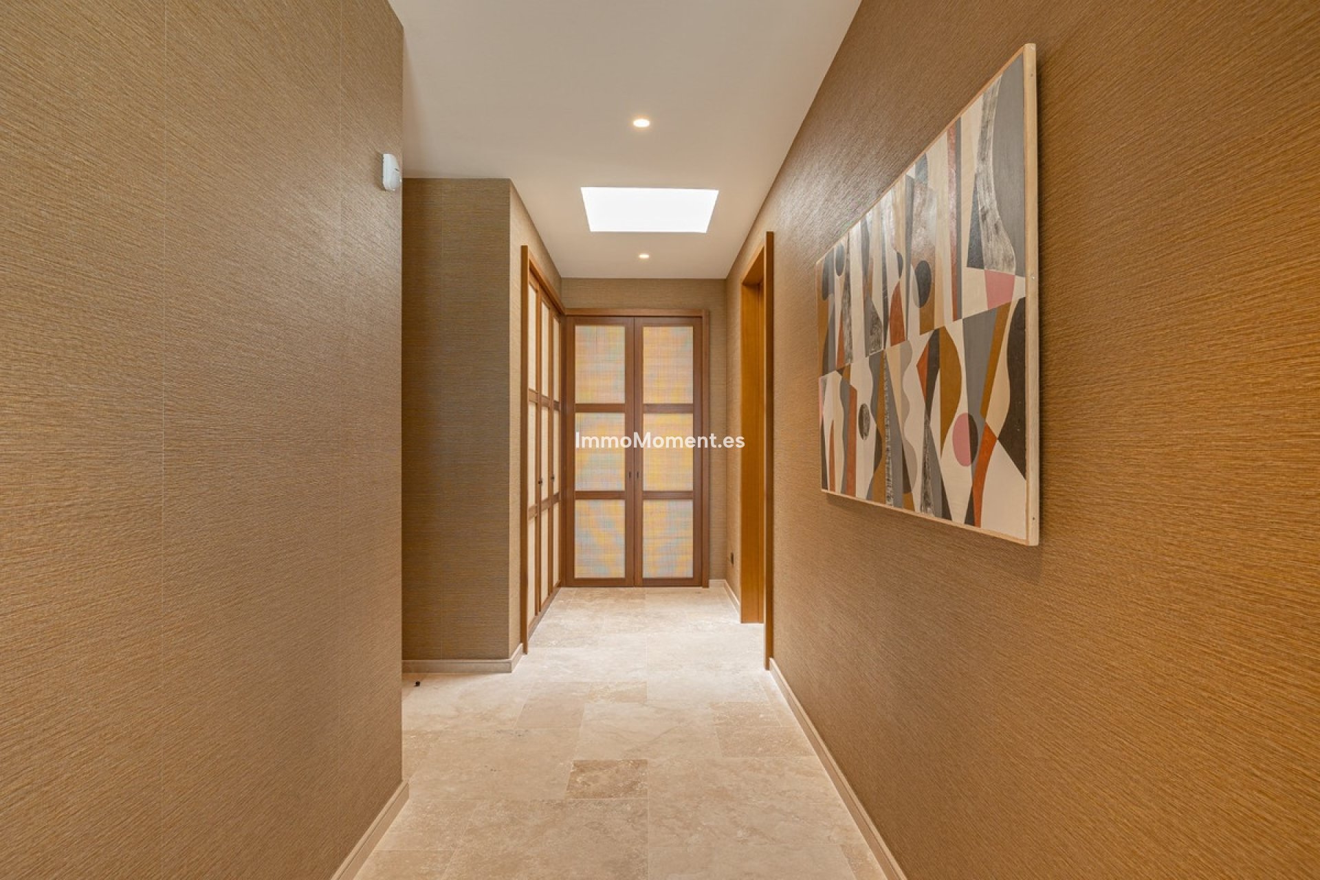 Revente - Villa - Casares - Casares Centro