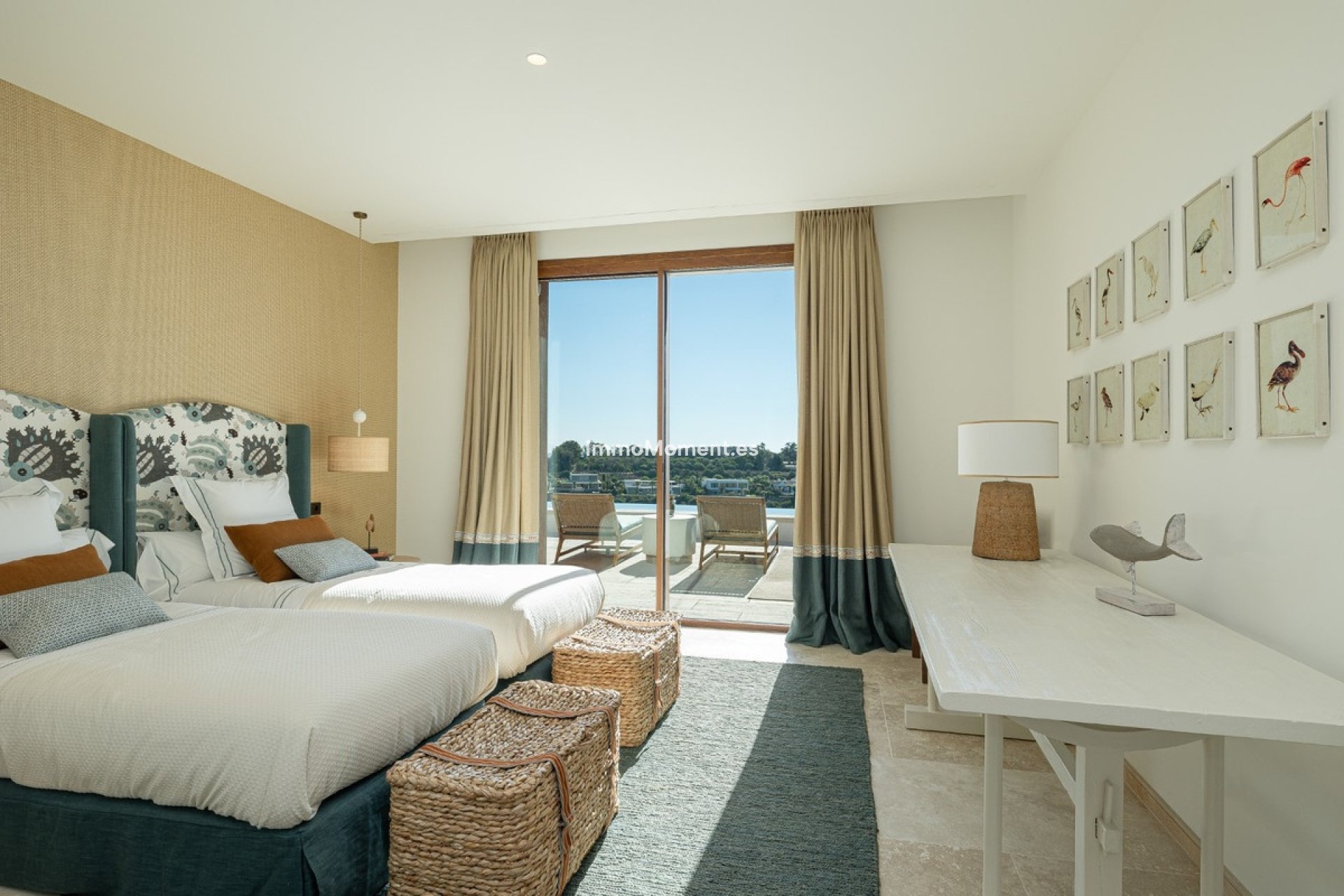 Revente - Villa - Casares - Casares Centro