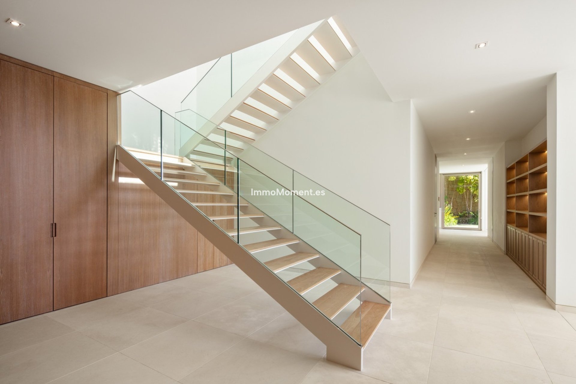 Revente - Villa - Casares - Casares Centro