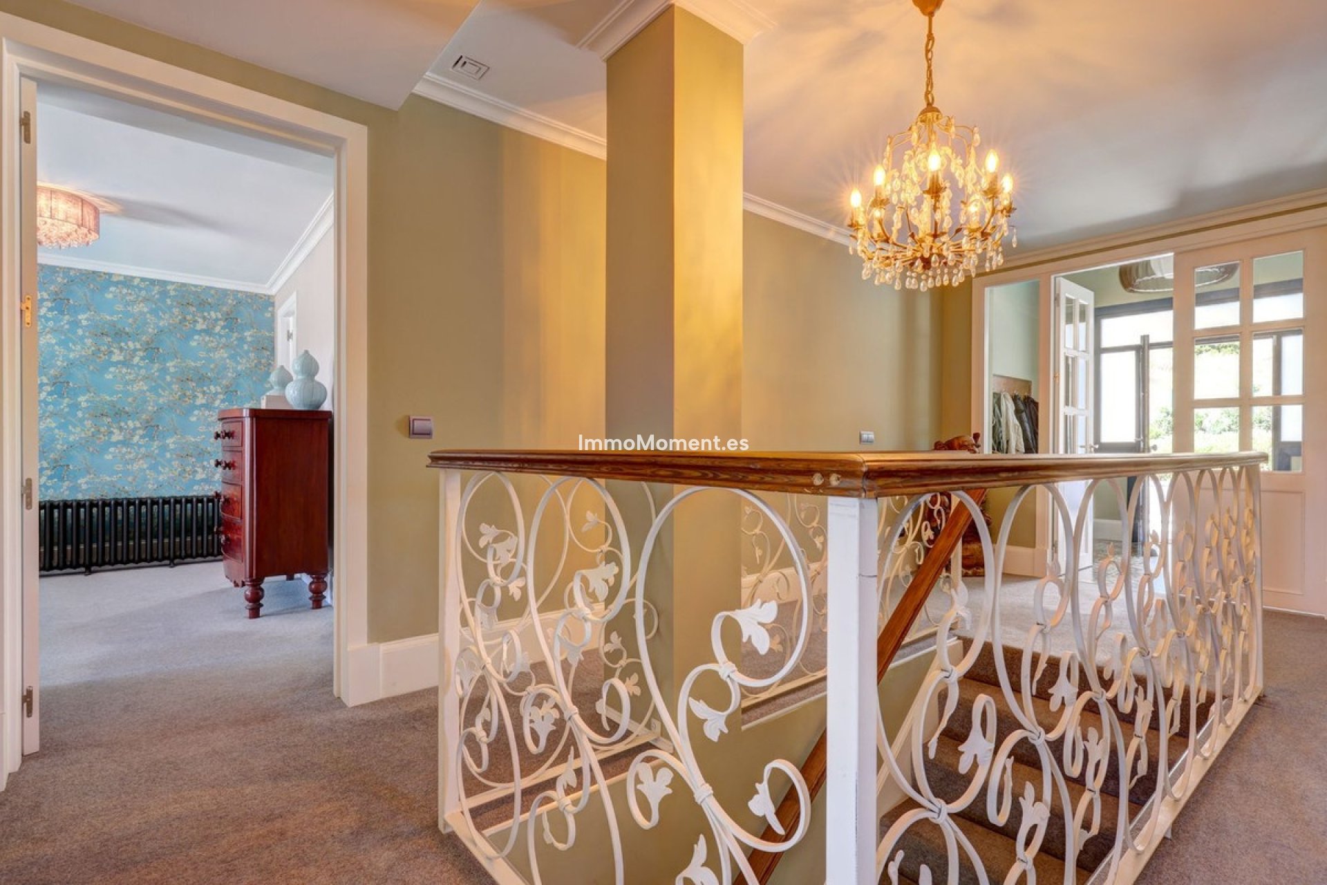 Revente - Villa - Casares - Casares Centro