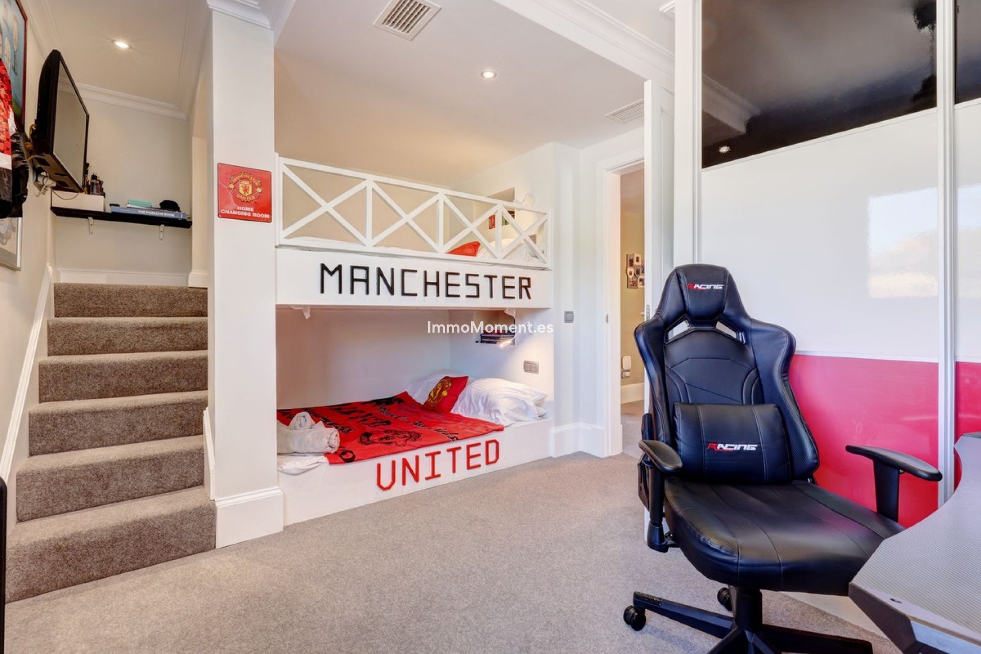 Revente - Villa - Casares - Casares Centro